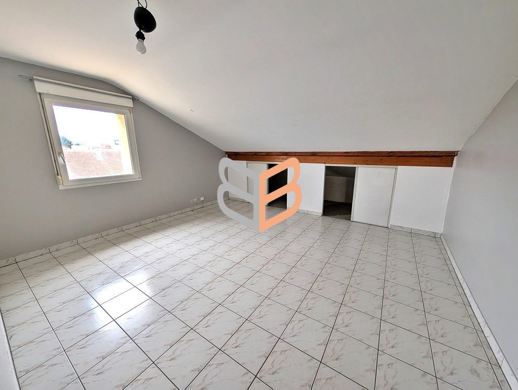 Appartement à vendre, 54m², Hettange-Grande