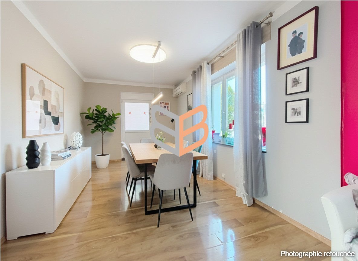 Maison à vendre, 147m², Volmerange-les-Mines