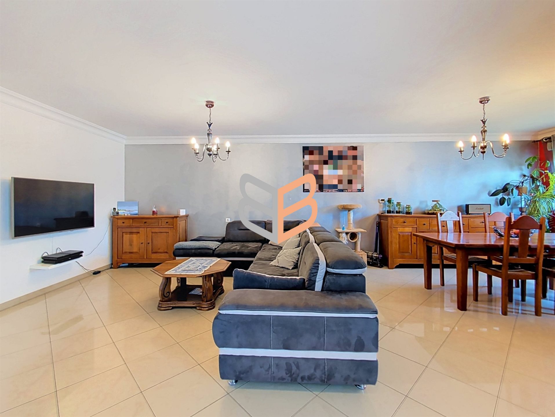 Maison à vendre, 148m², Fontoy