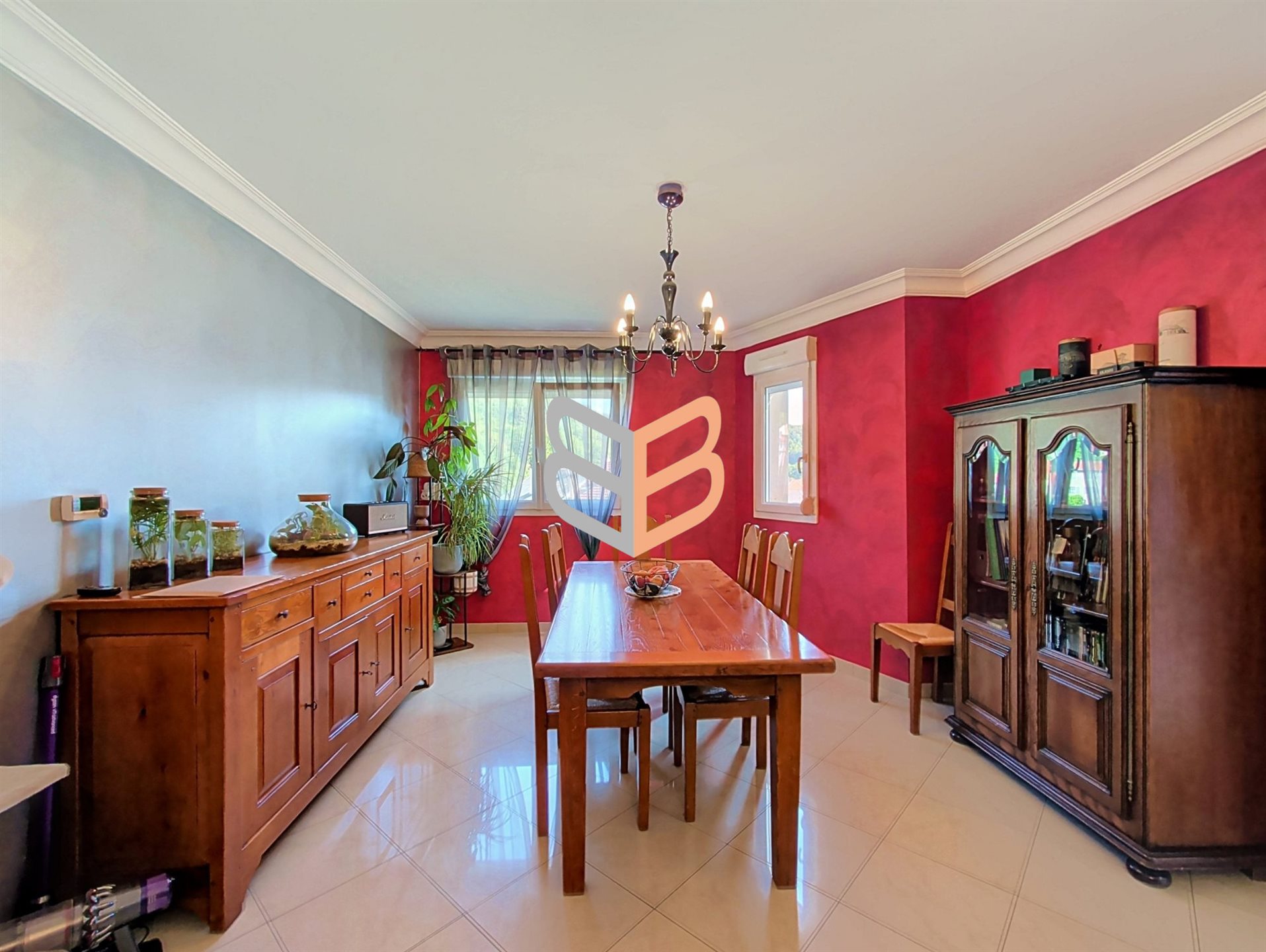 Maison à vendre, 148m², Fontoy