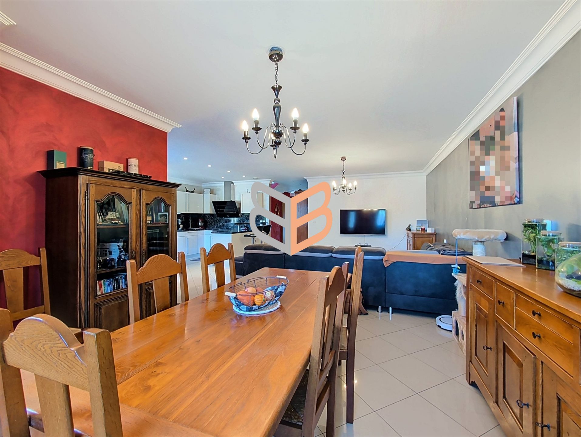 Maison à vendre, 148m², Fontoy