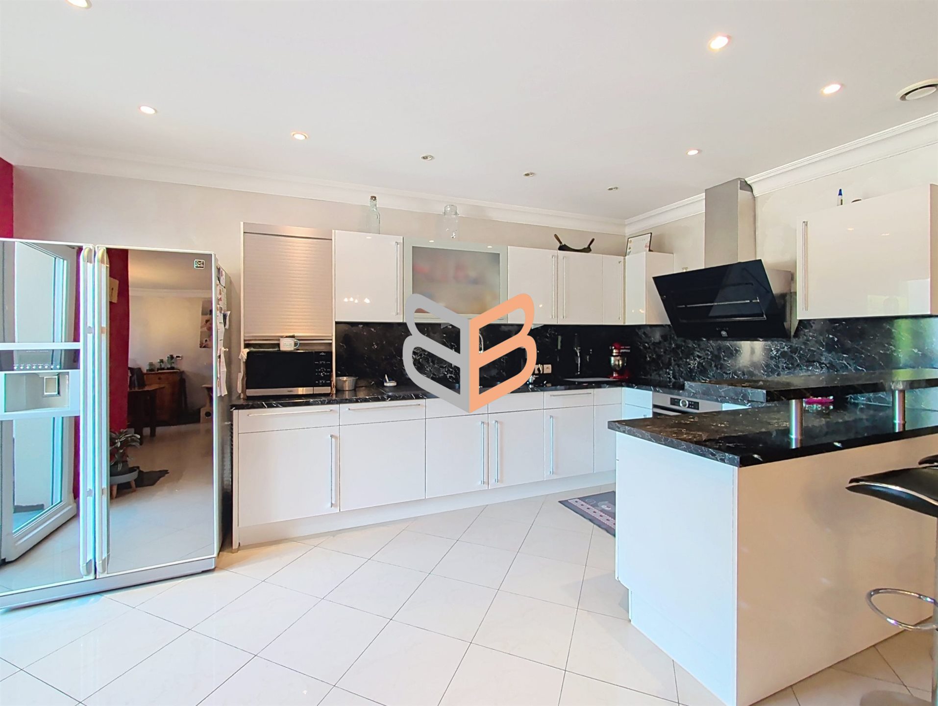 Maison à vendre, 148m², Fontoy