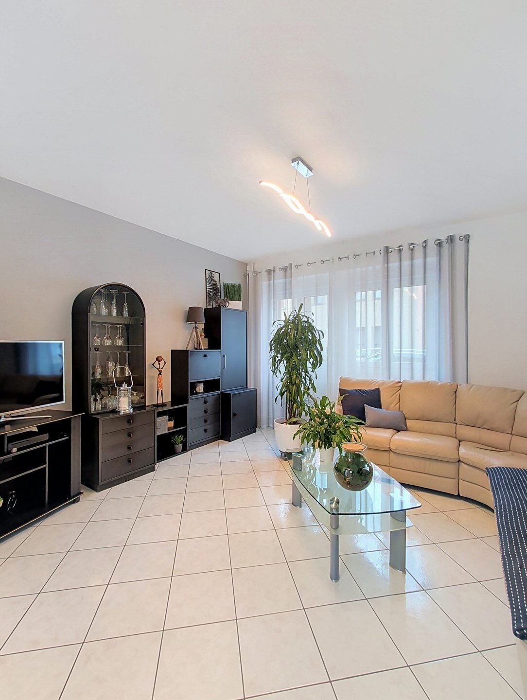 Maison à vendre, 111m², Audun-le-Tiche