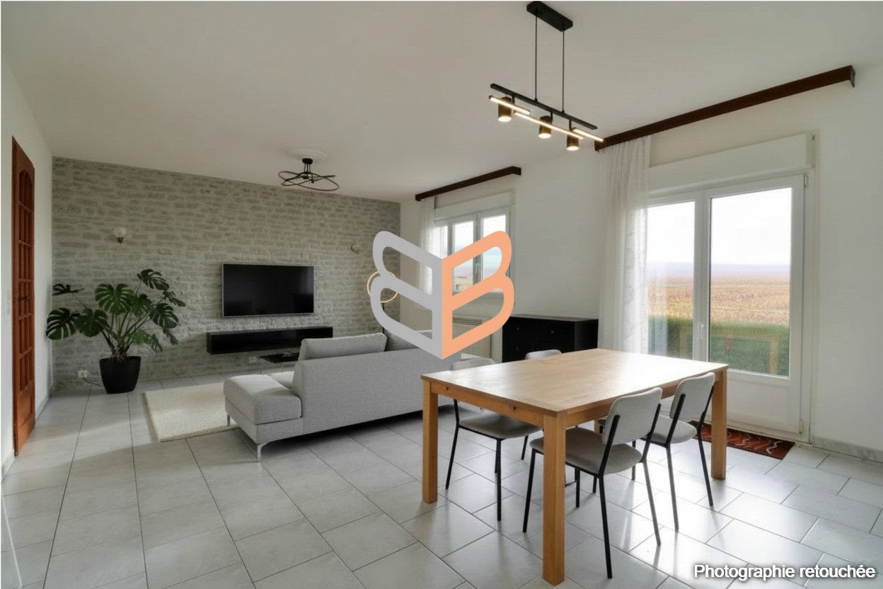 Maison à vendre, 148m², Sivry-sur-Meuse