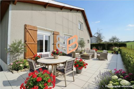 Maison 8 pièces 148 m² · à Sivry-sur-Meuse · 148 m² · 149 000 €