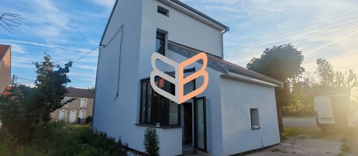 Maison 5 pièces 92 m² · à Bouligny · 92 m² · 264 000 €