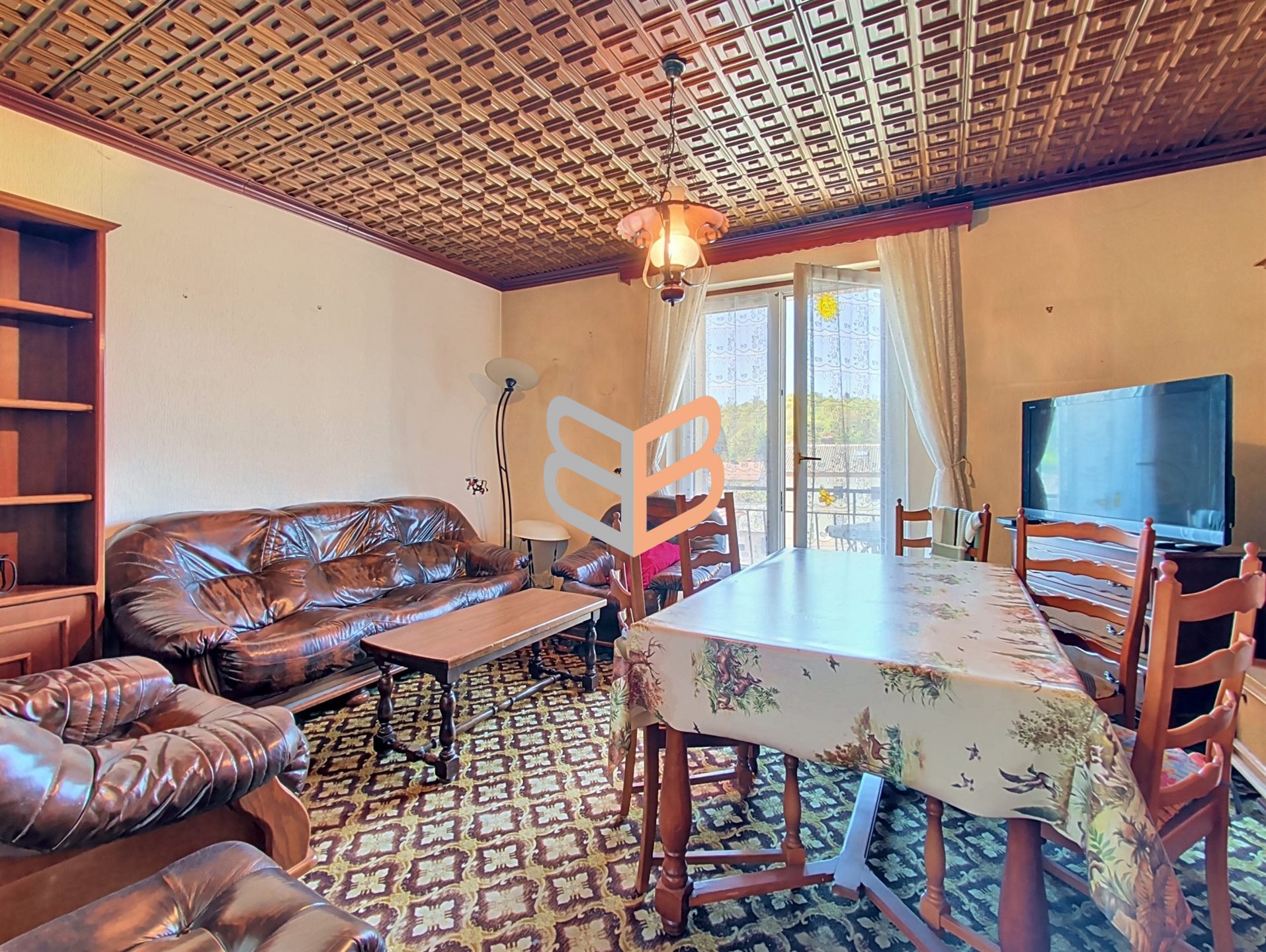 Appartement à vendre, 57m², Ottange
