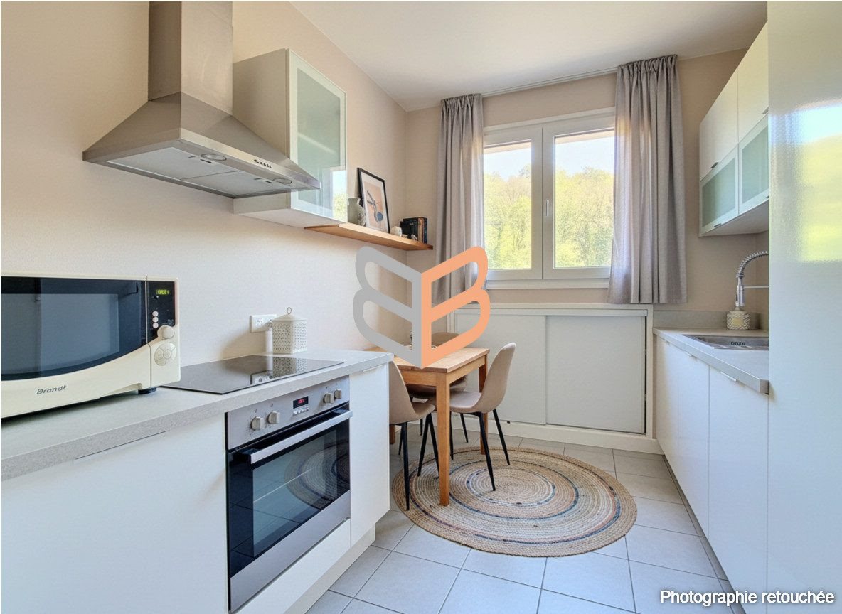 Appartement à vendre, 57m², Ottange