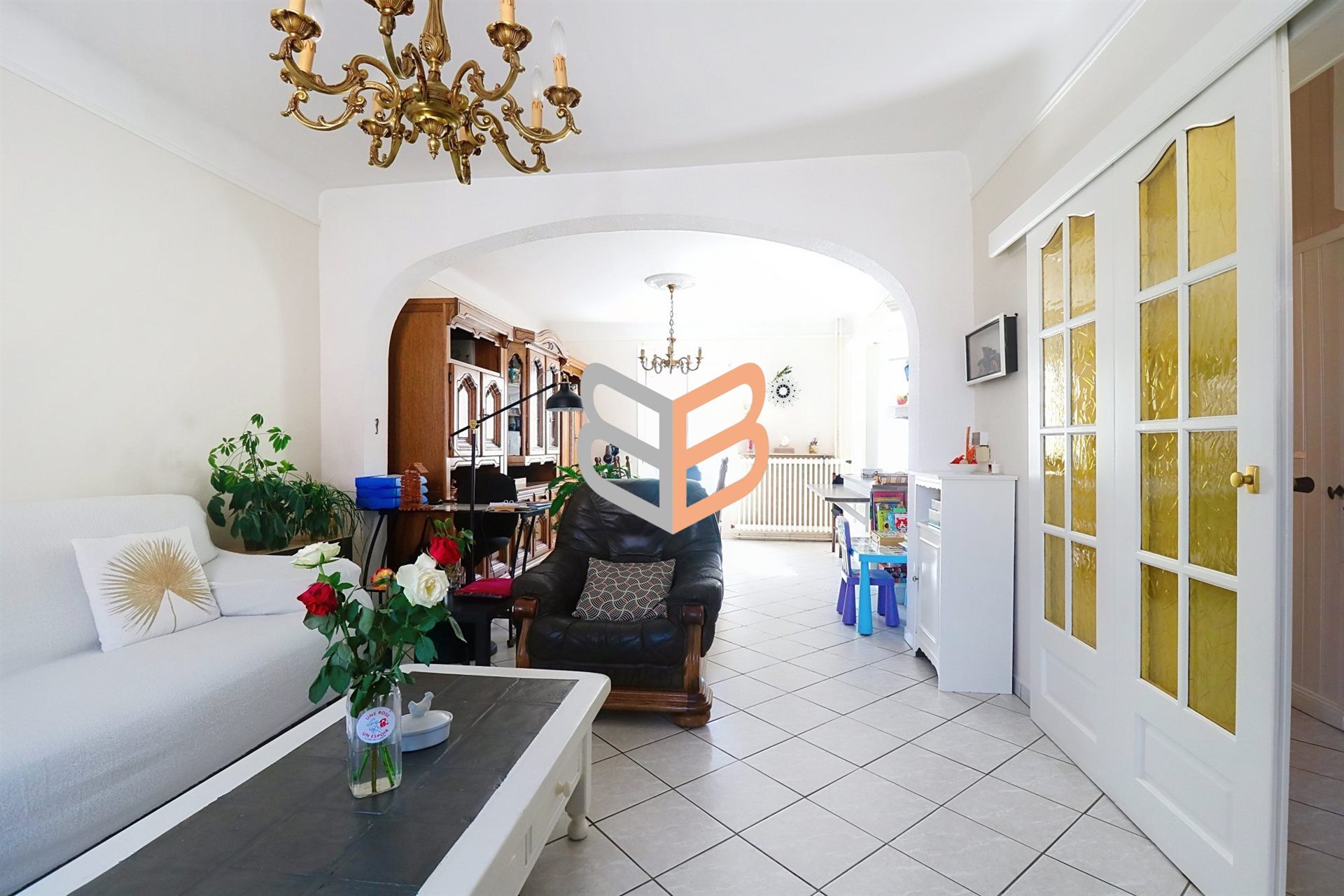 Maison à vendre, 119m², Ottange