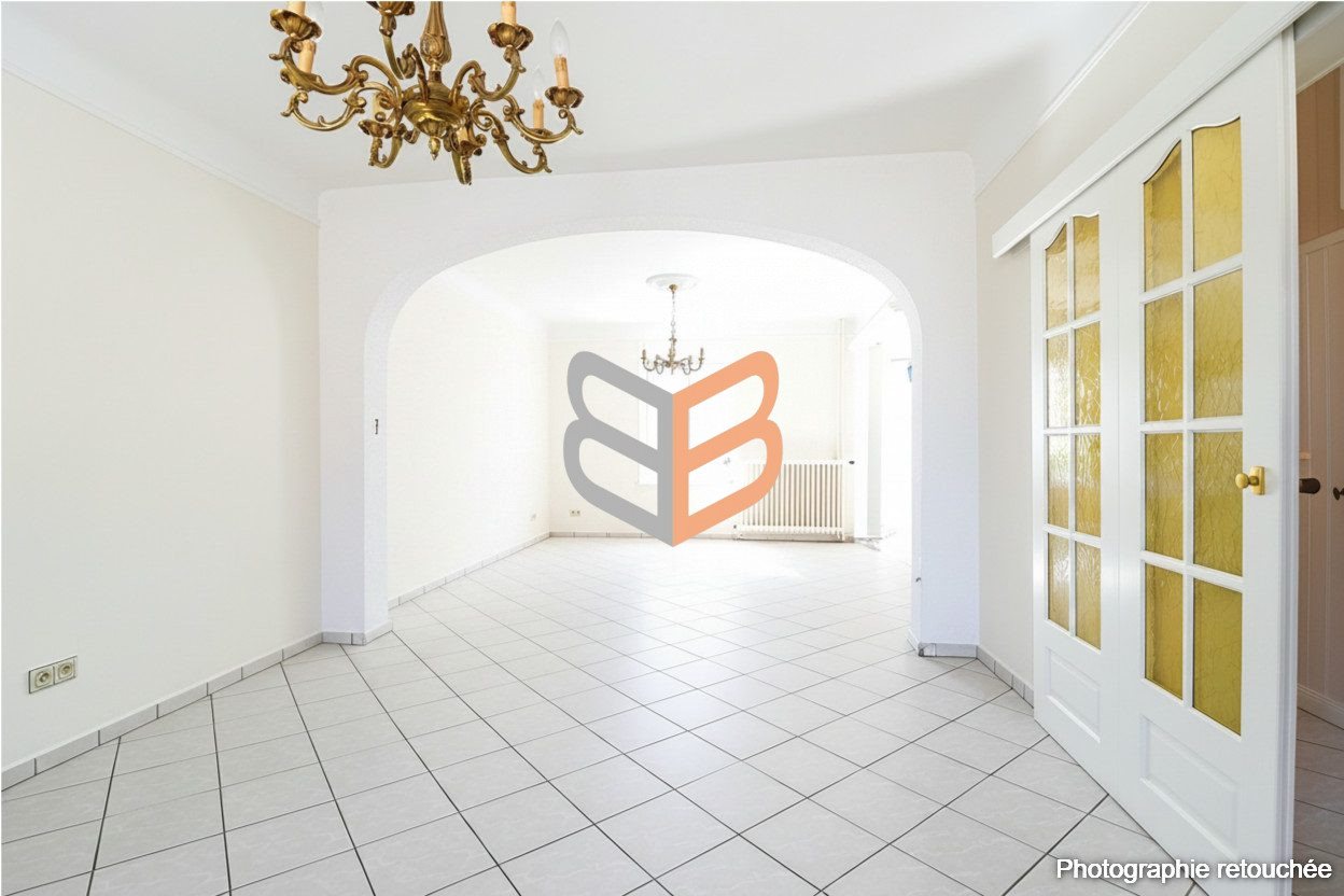 Maison à vendre, 119m², Ottange