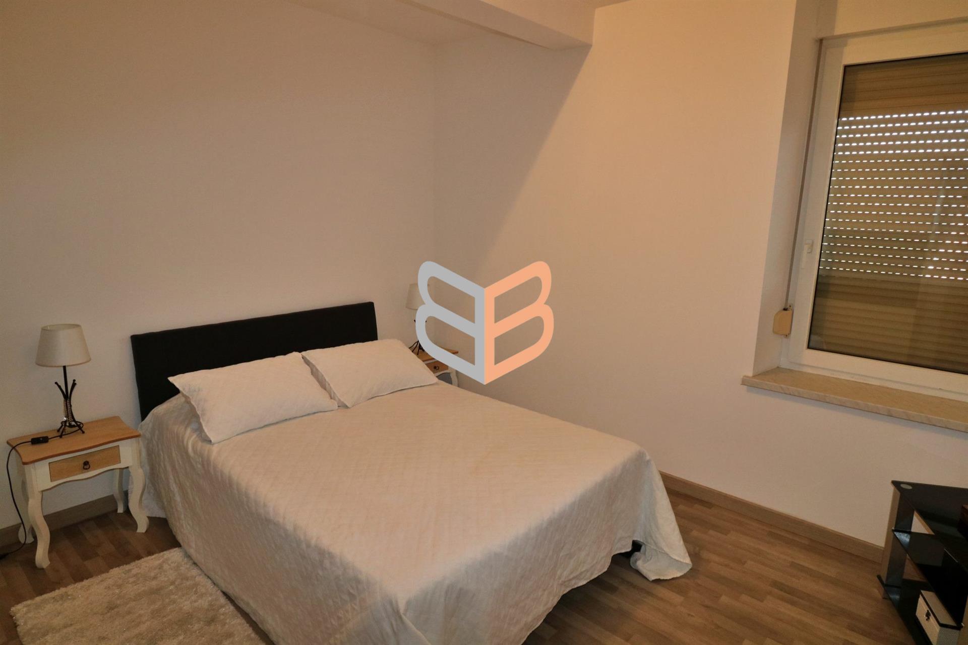 Appartement à vendre, 68m², Russange