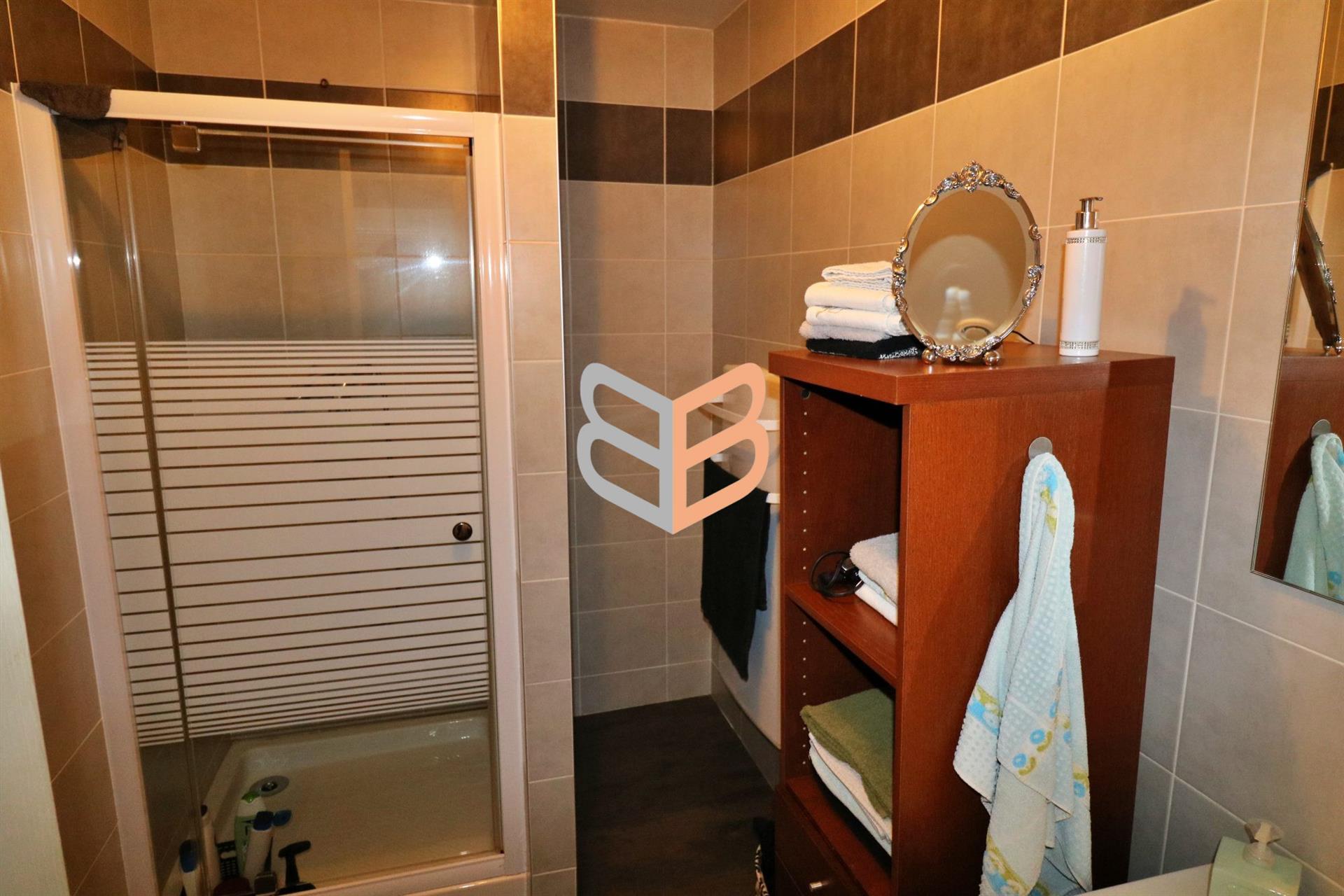 Appartement à vendre, 68m², Russange