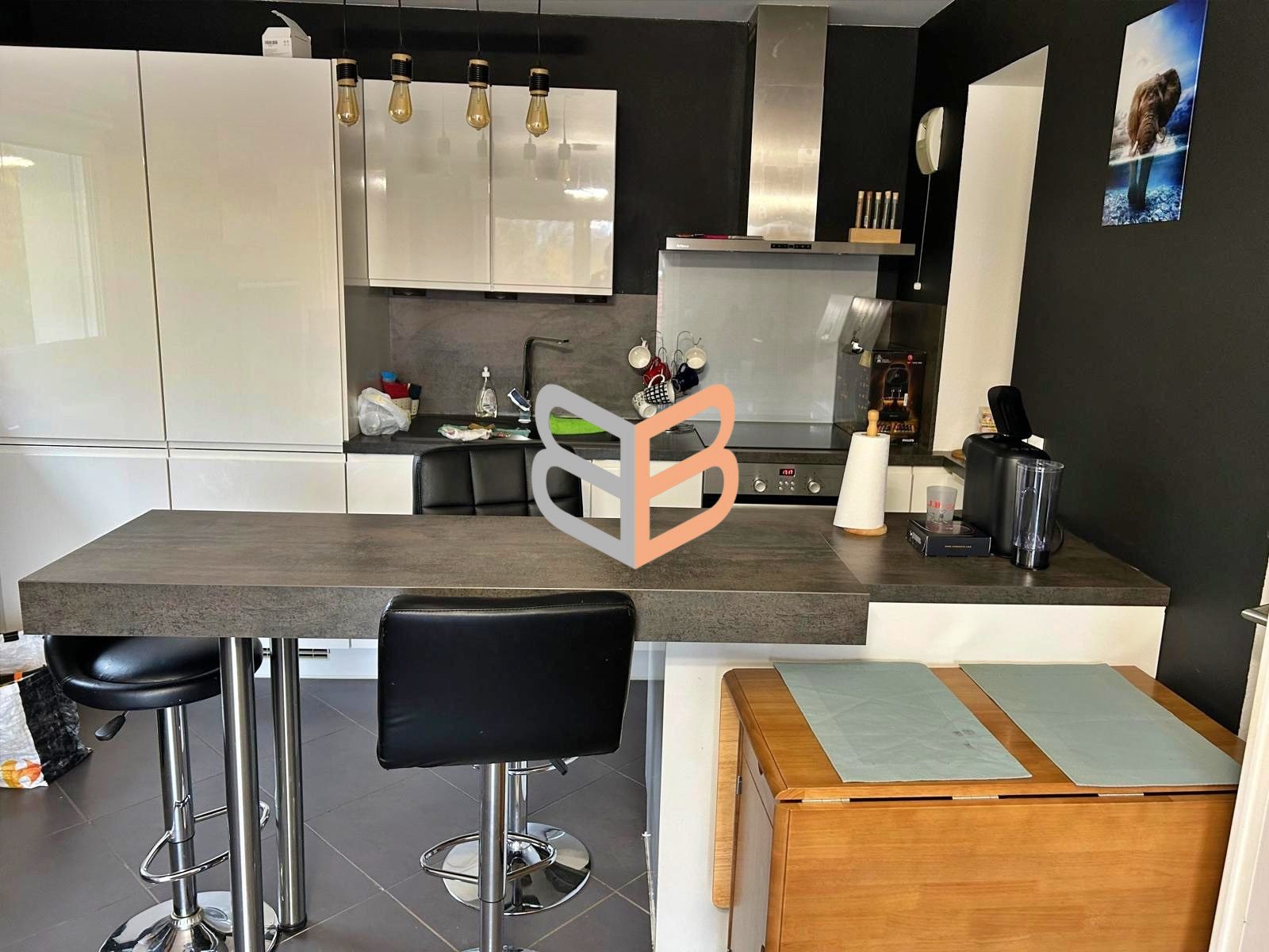 Appartement à louer, 63m², Volmerange-les-Mines