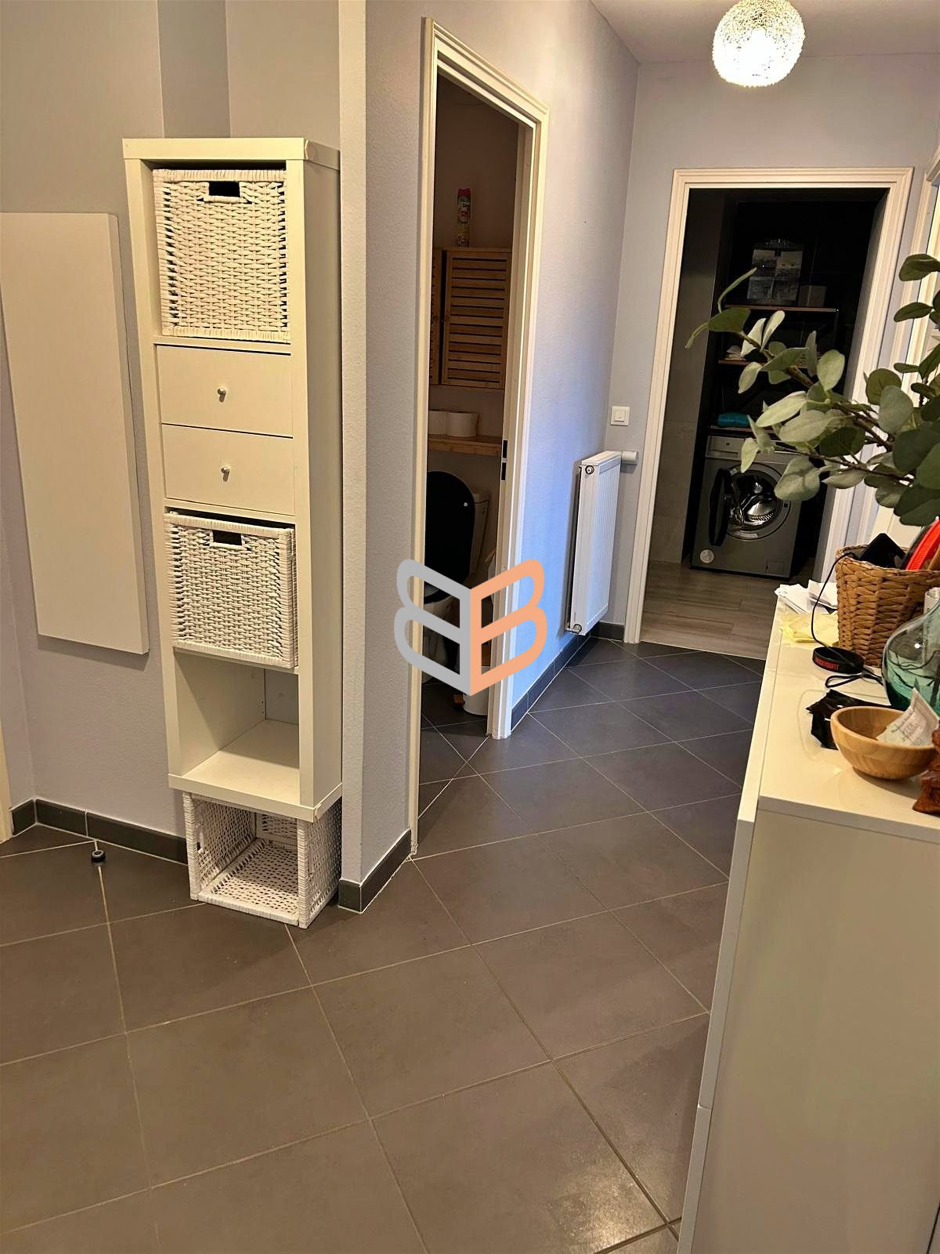 Appartement à louer, 63m², Volmerange-les-Mines