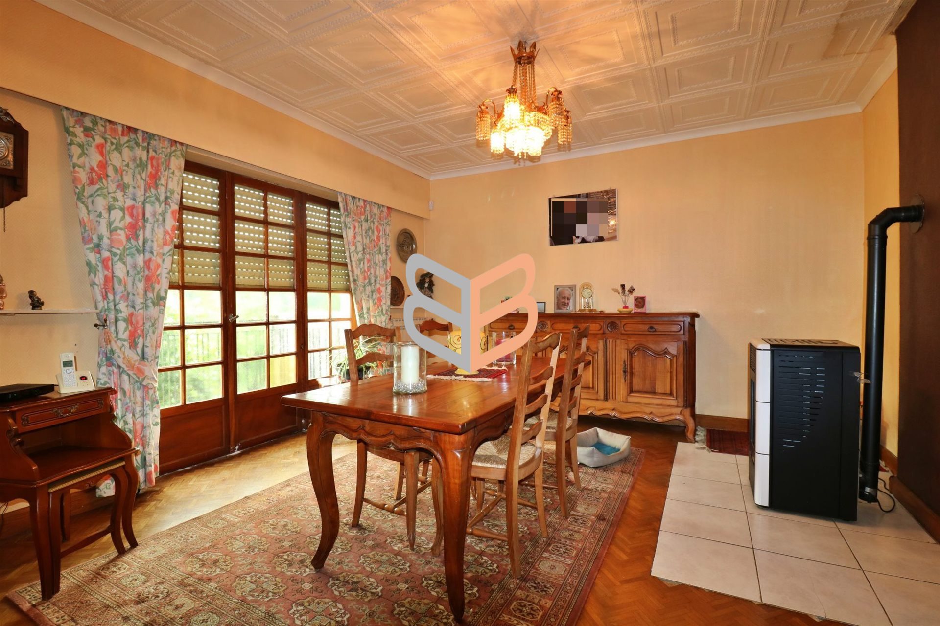 Maison à vendre, 113m², Ottange