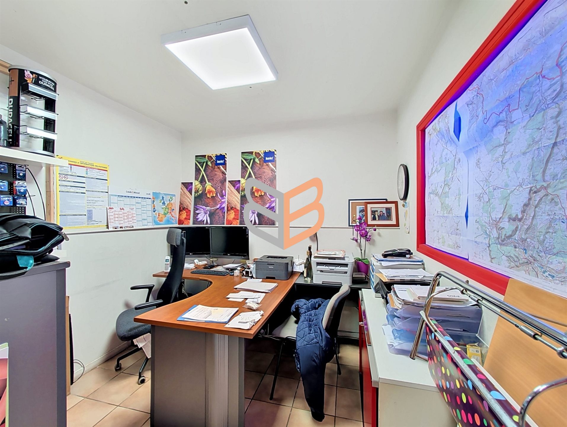 Maison à vendre, 234m², Aumetz