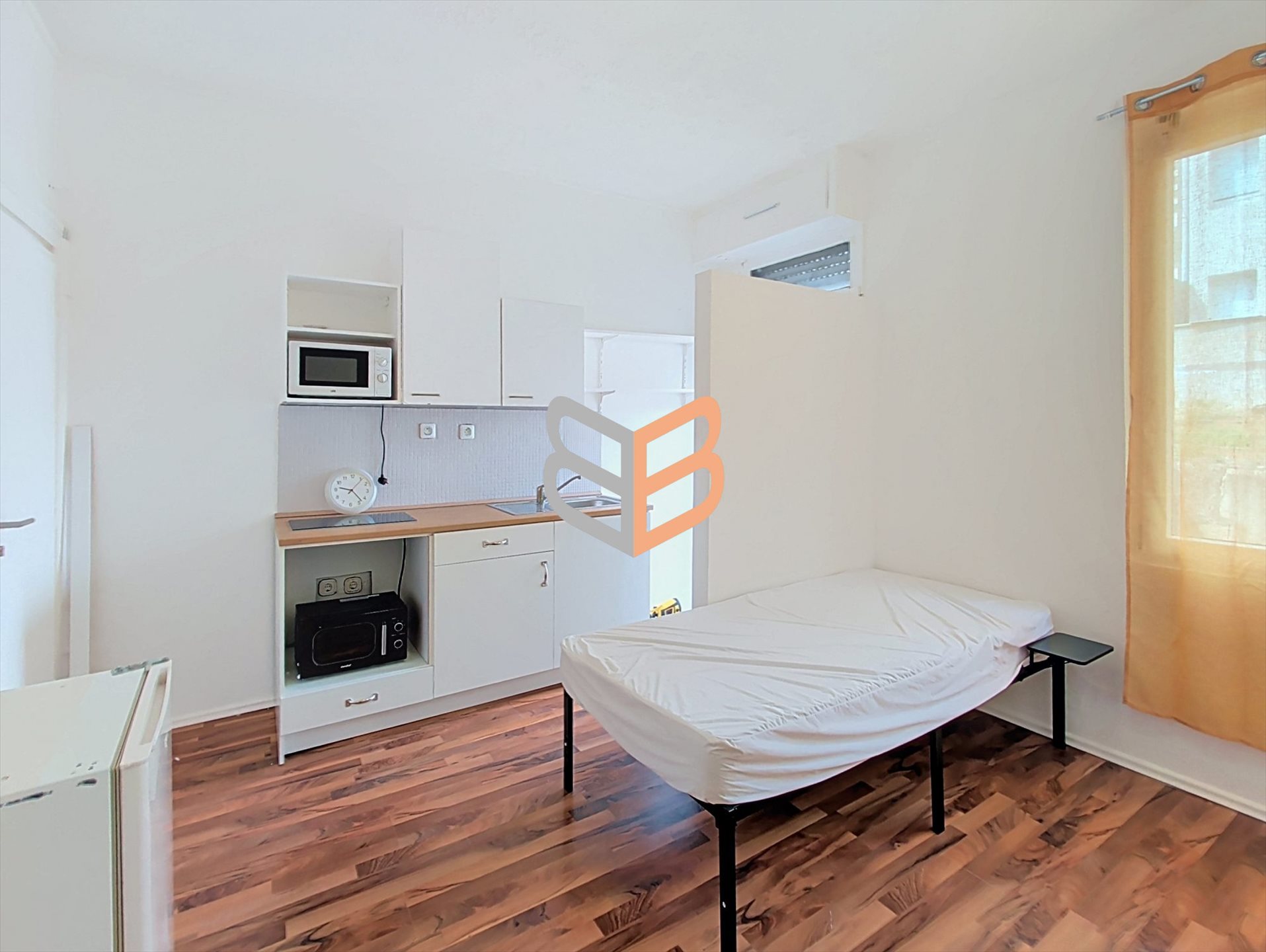 Appartement à louer, 20m², Ottange
