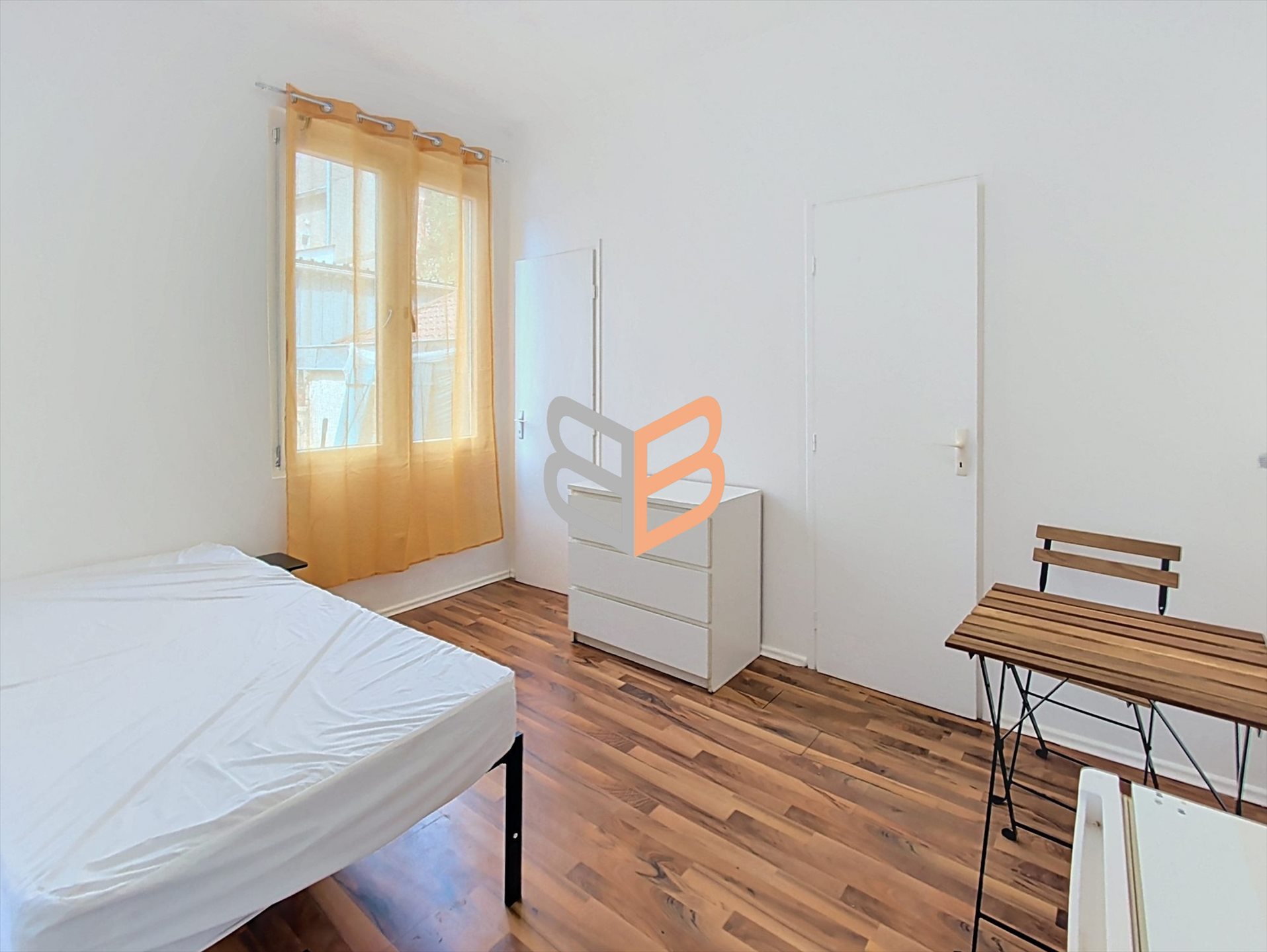 Appartement à louer, 20m², Ottange