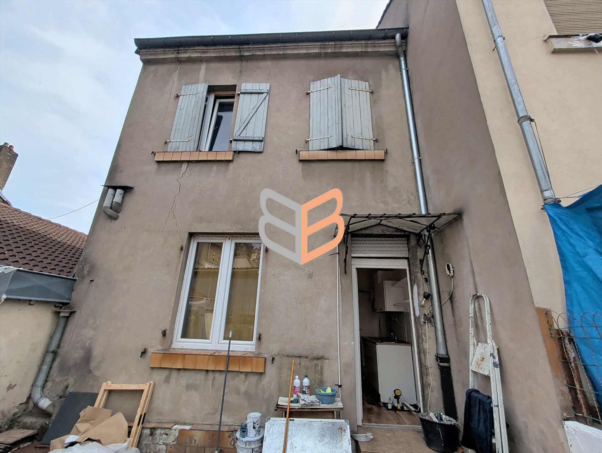 Appartement à louer, 20m², Ottange