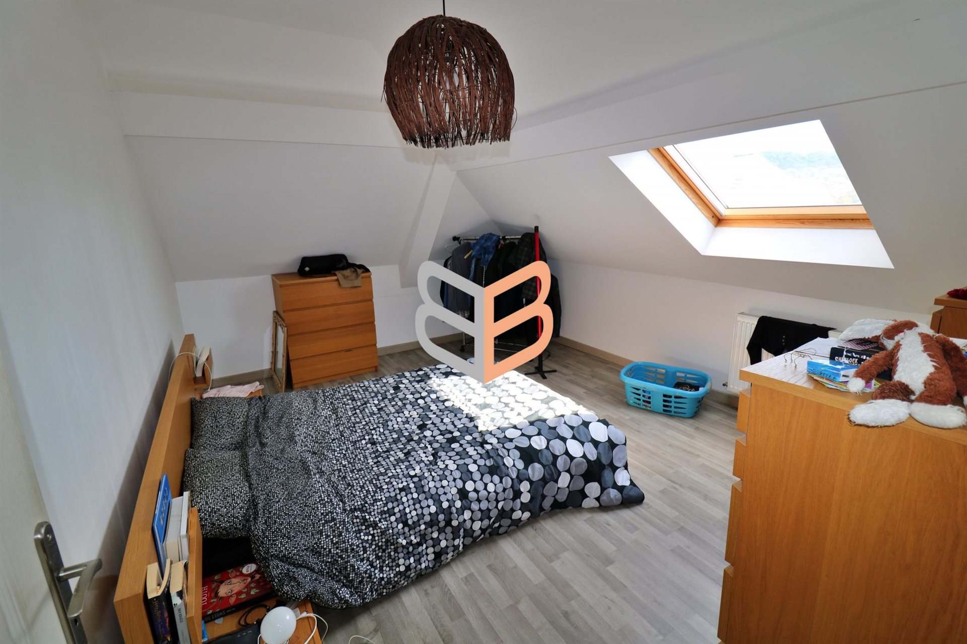 Appartement à vendre, 84m², Russange