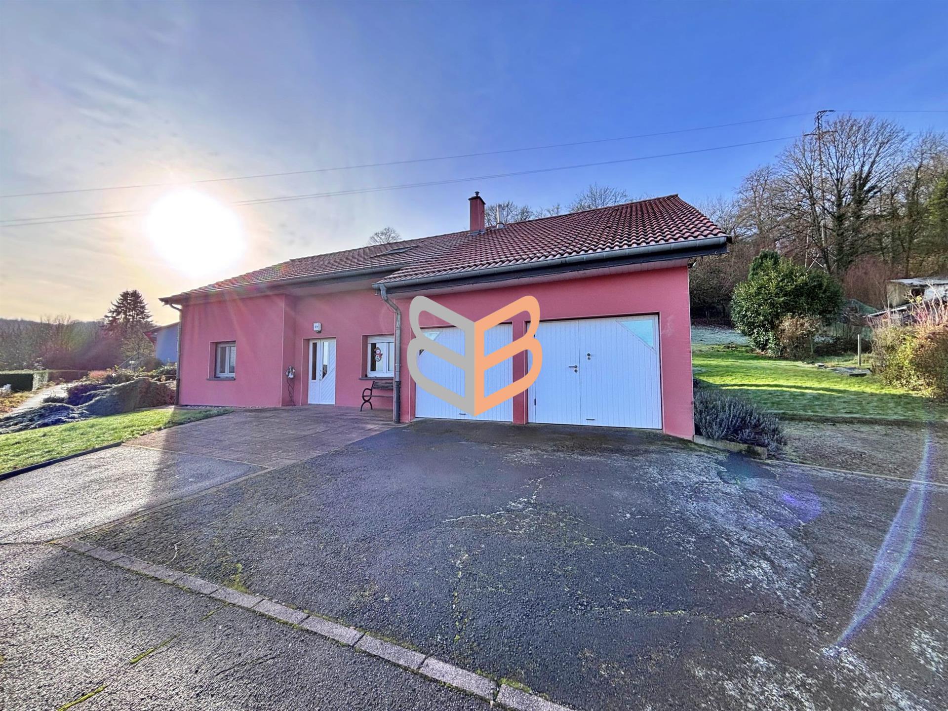 Maison à vendre, 141m², Thil