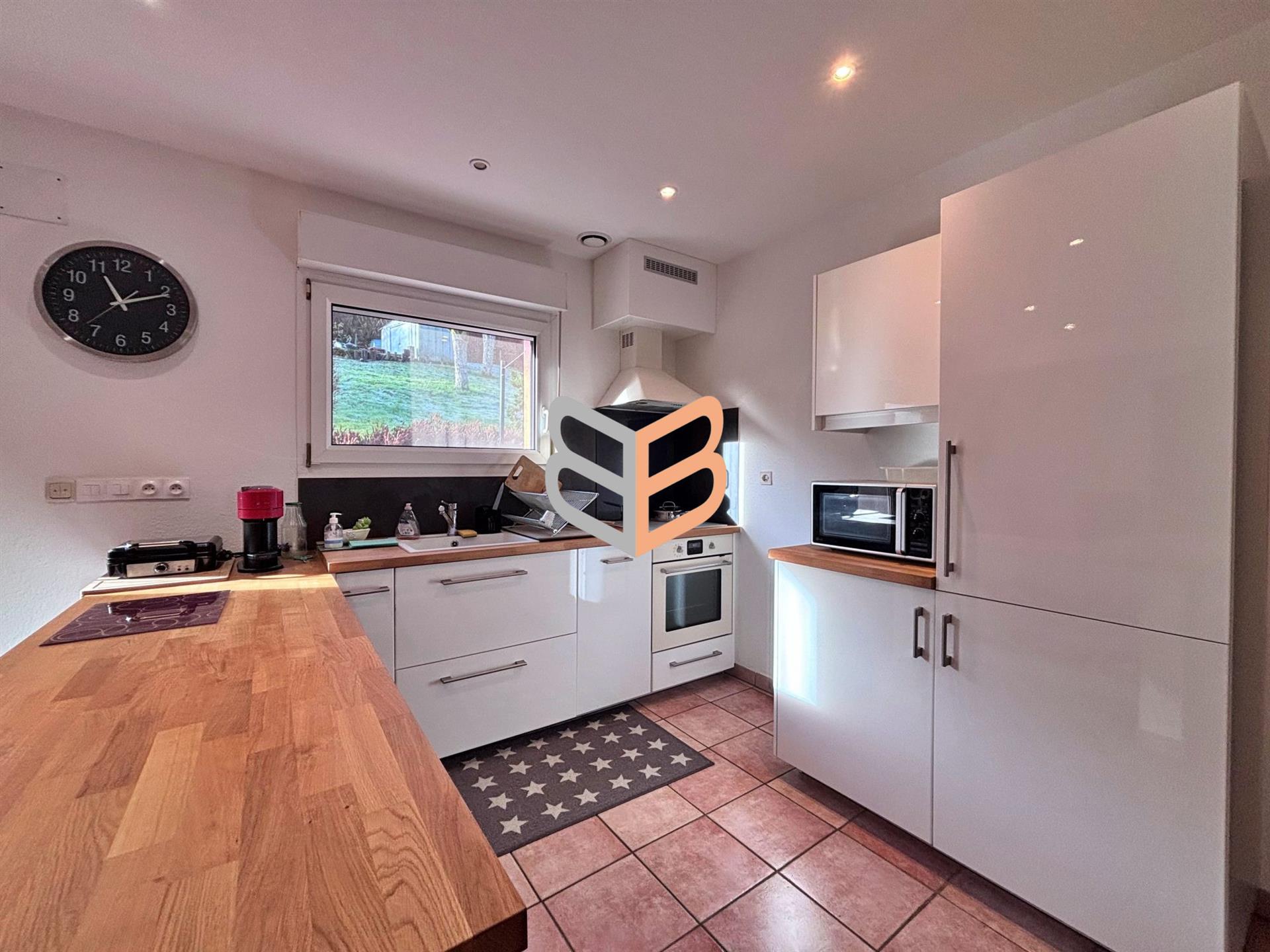 Maison à vendre, 141m², Thil