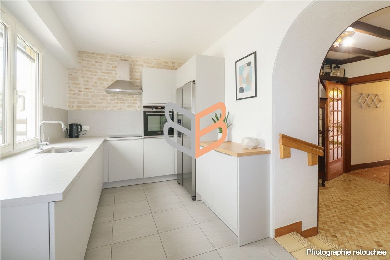 Maison à vendre, 82m², Ottange