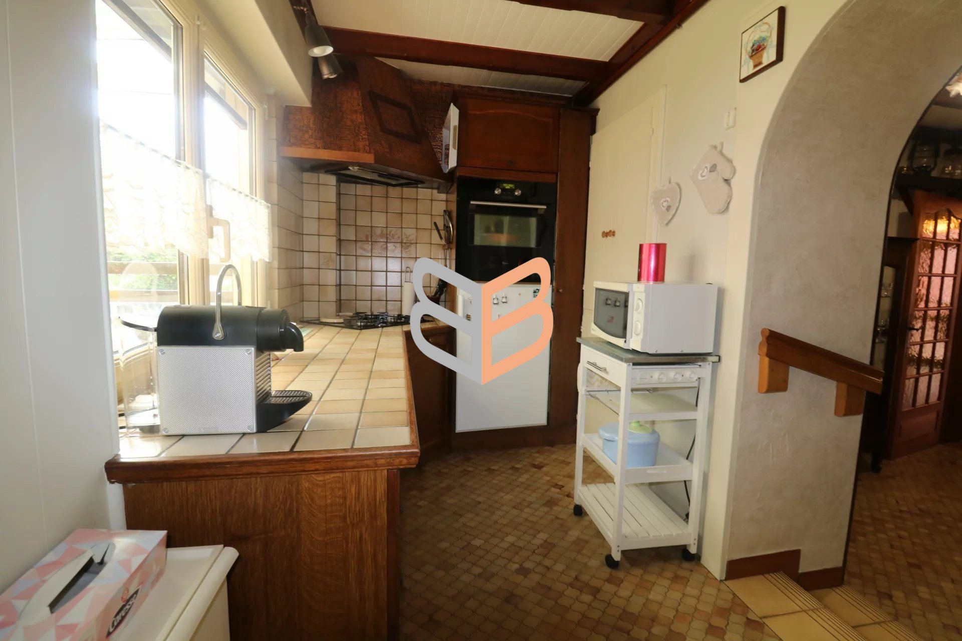 Maison à vendre, 82m², Ottange