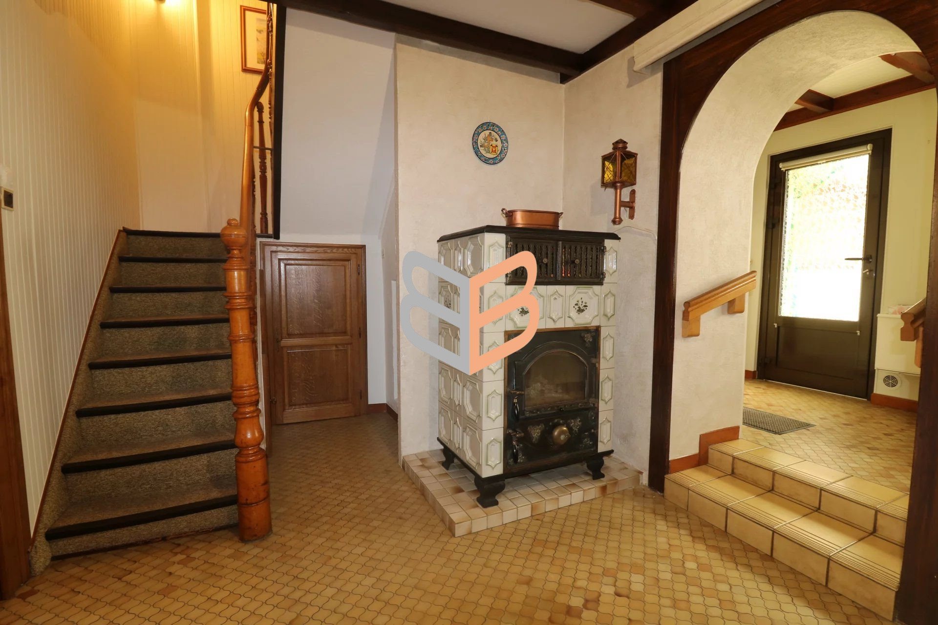Maison à vendre, 82m², Ottange