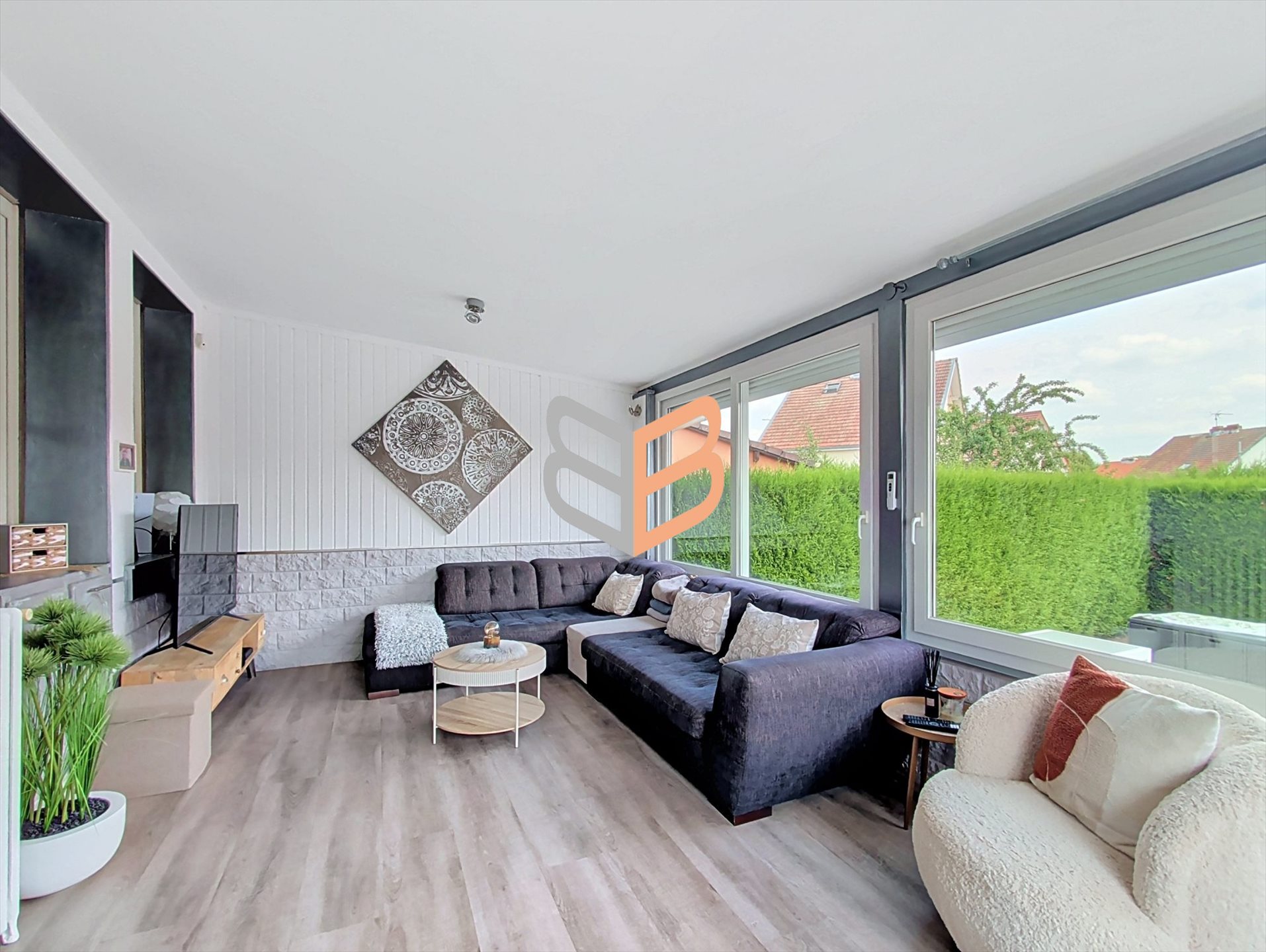 Maison à vendre, 105m², Tressange