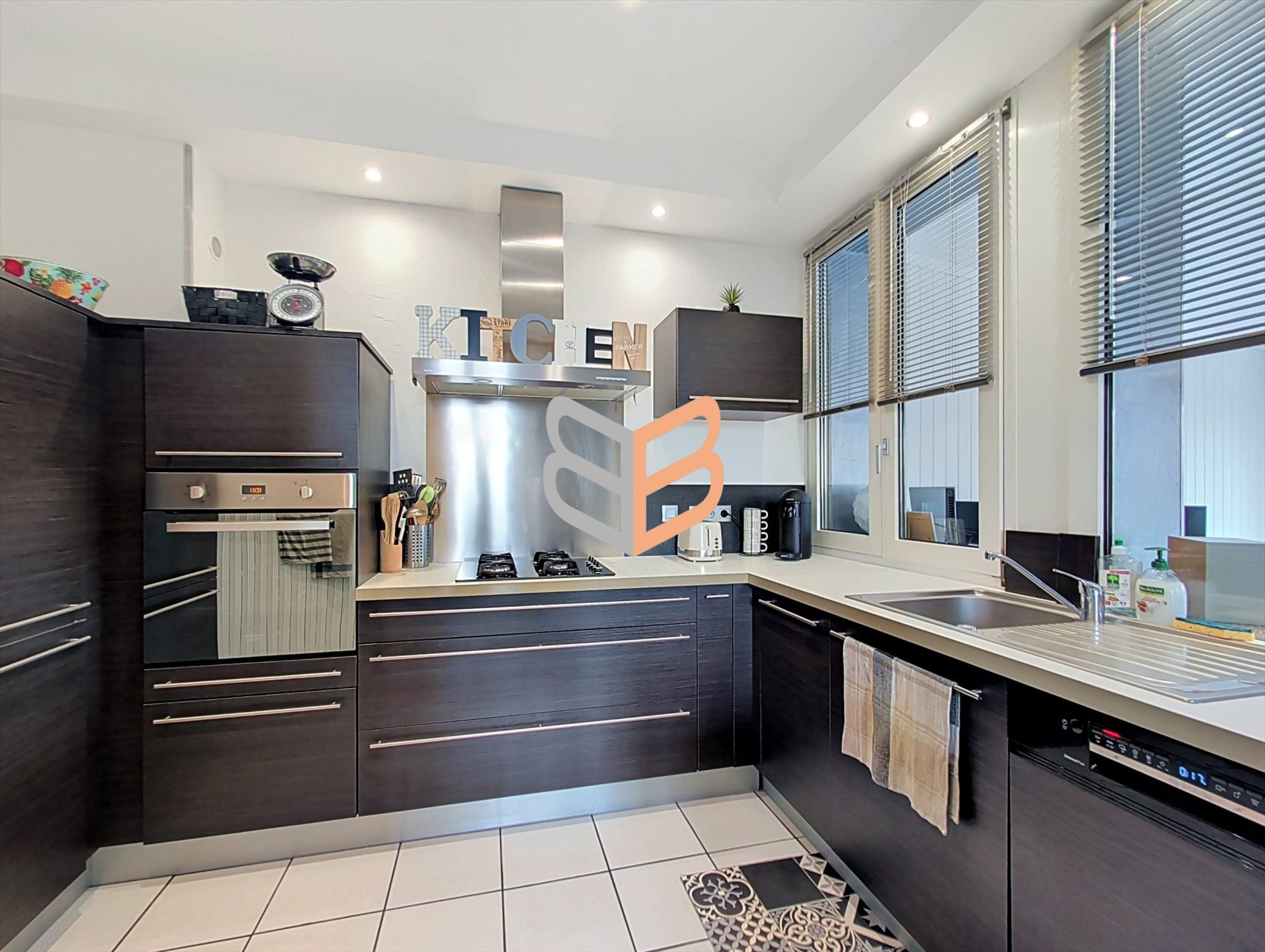 Maison à vendre, 105m², Tressange