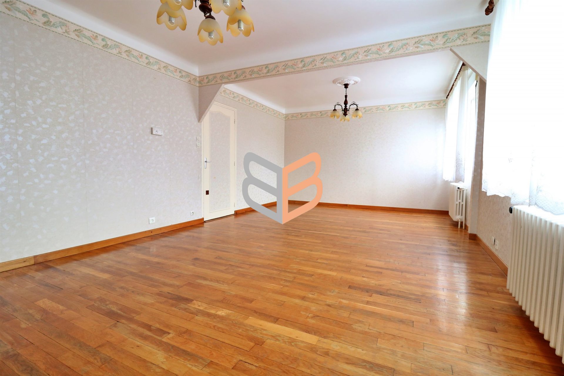 Maison à vendre, 127m², Villerupt