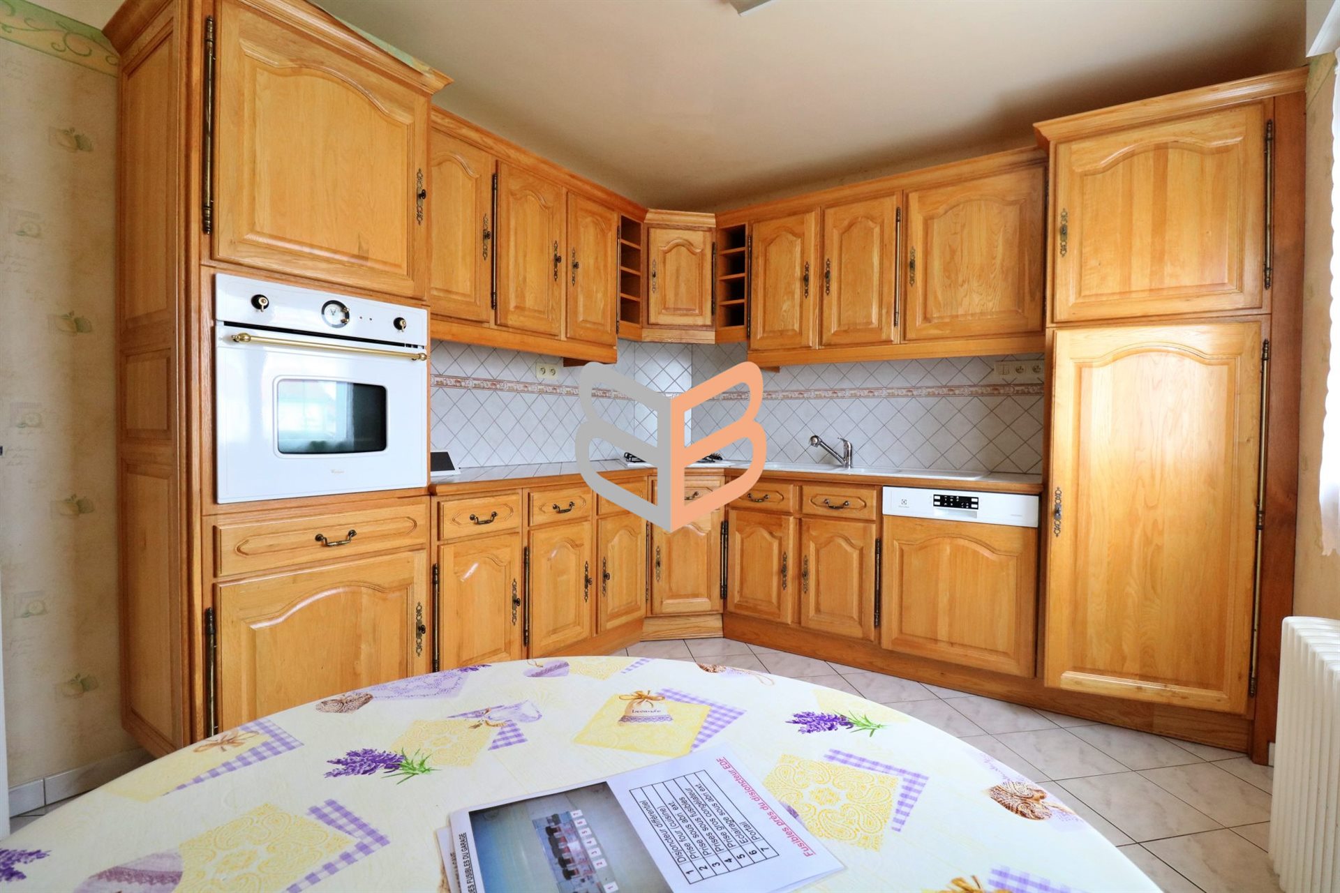 Maison à vendre, 127m², Villerupt