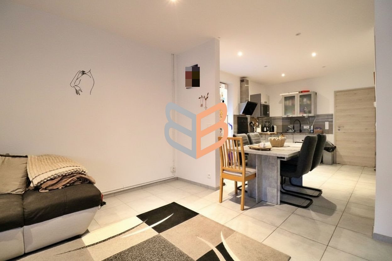 Maison à vendre, 64m², Ottange
