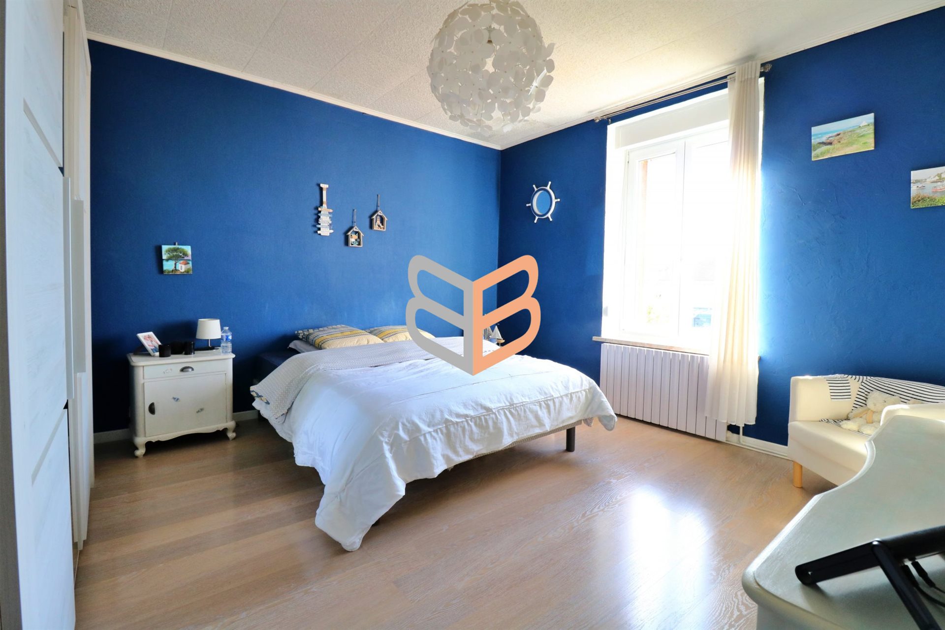Maison à vendre, 111m², Crusnes