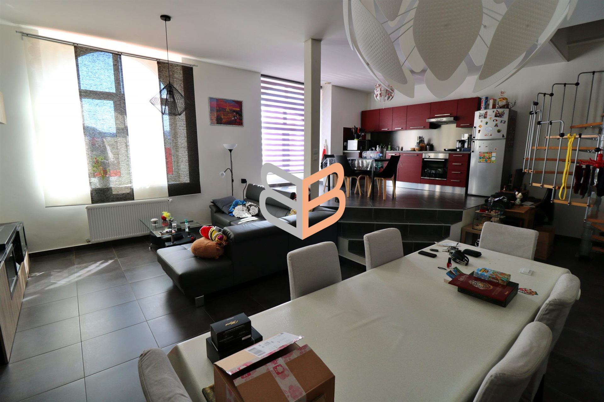 Maison à vendre, 193m², Russange