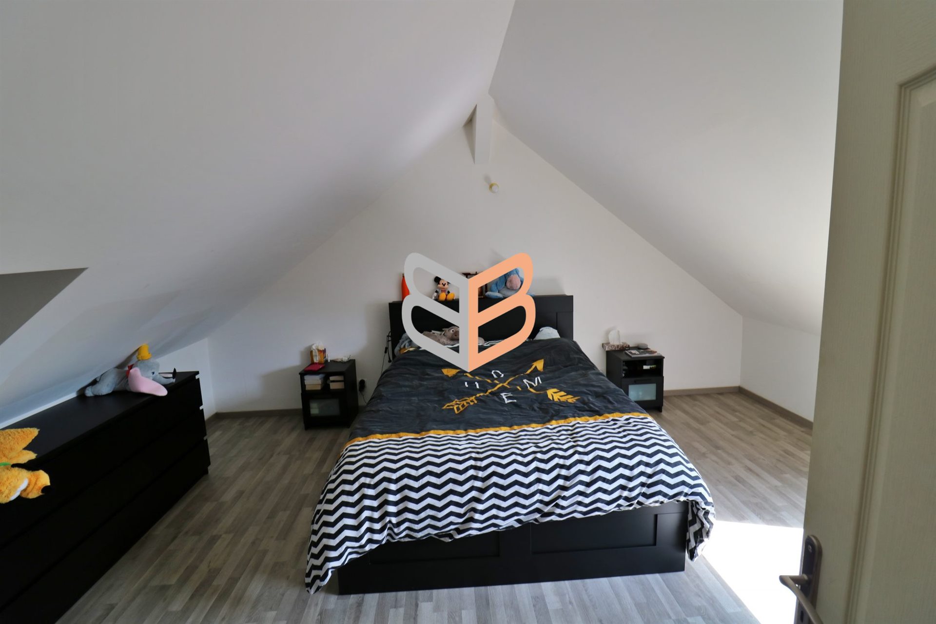 Maison à vendre, 193m², Russange