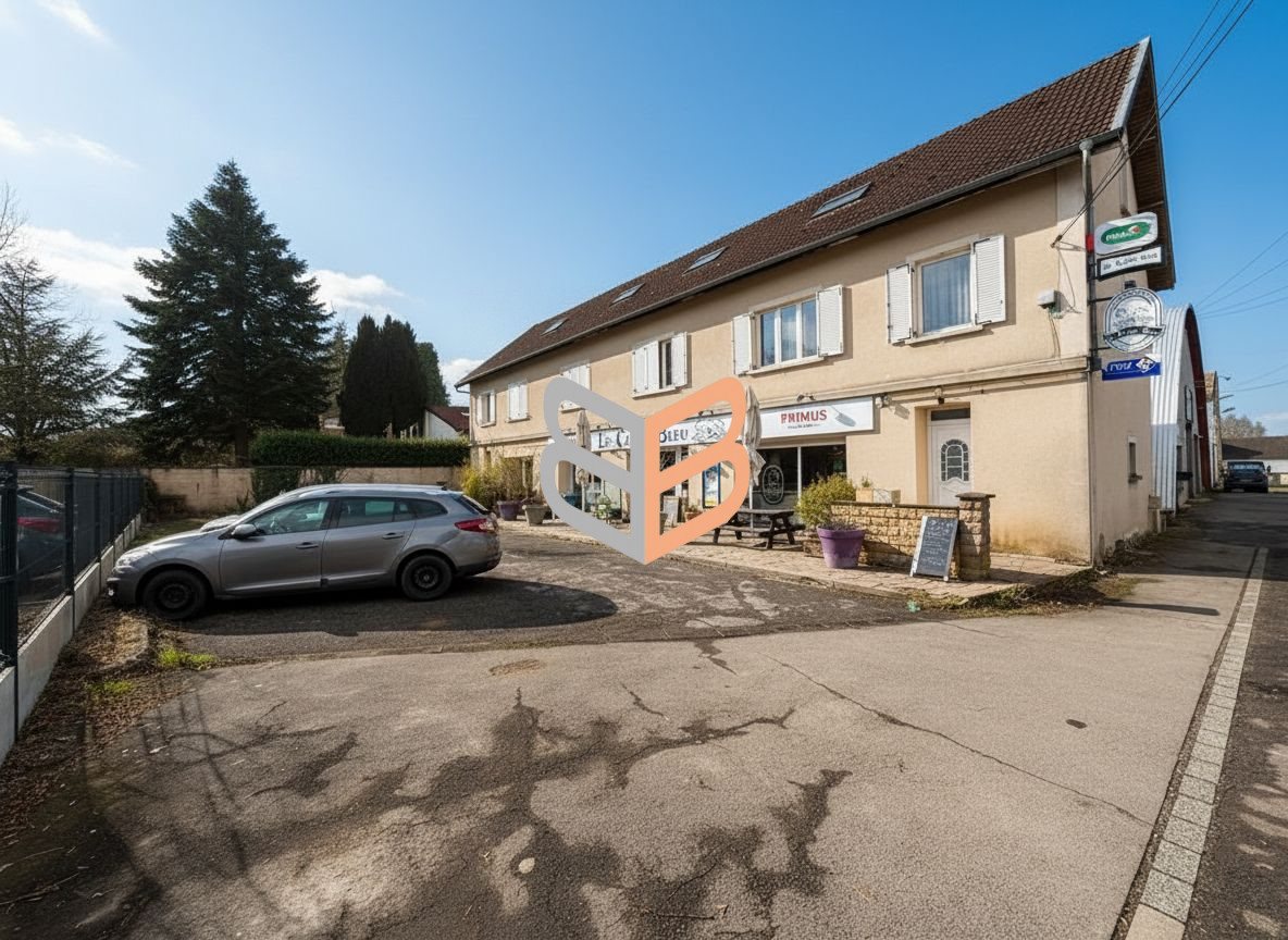 Maison à vendre, 147m², Aumetz