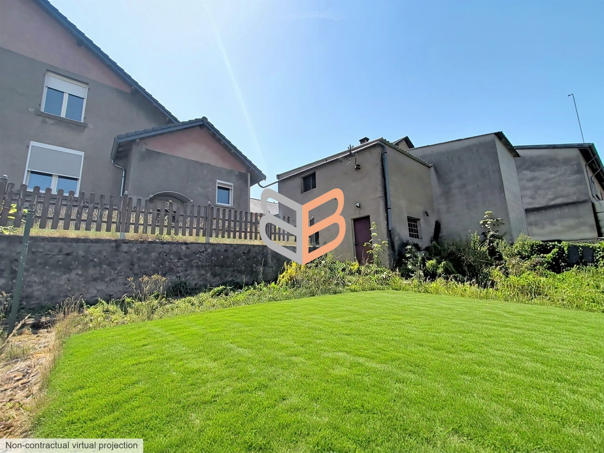 Appartement à vendre, 158m², Ottange