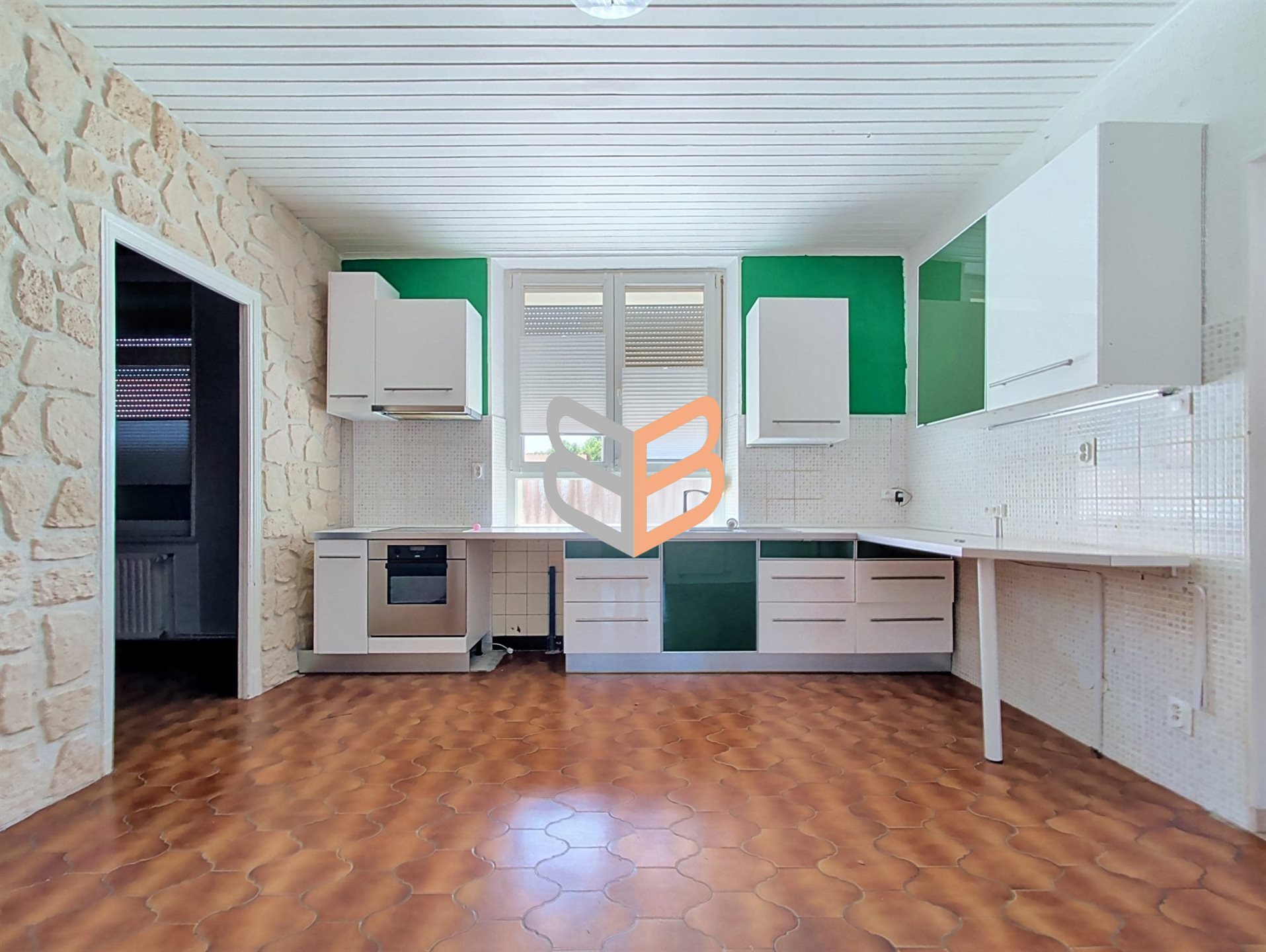 Appartement à vendre, 158m², Ottange