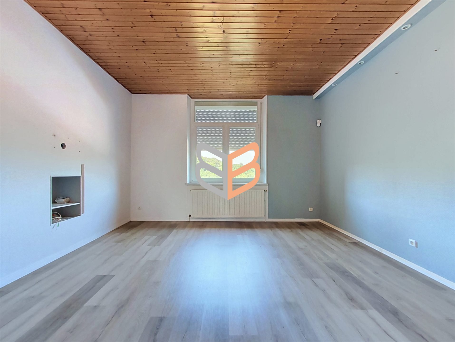 Appartement à vendre, 158m², Ottange