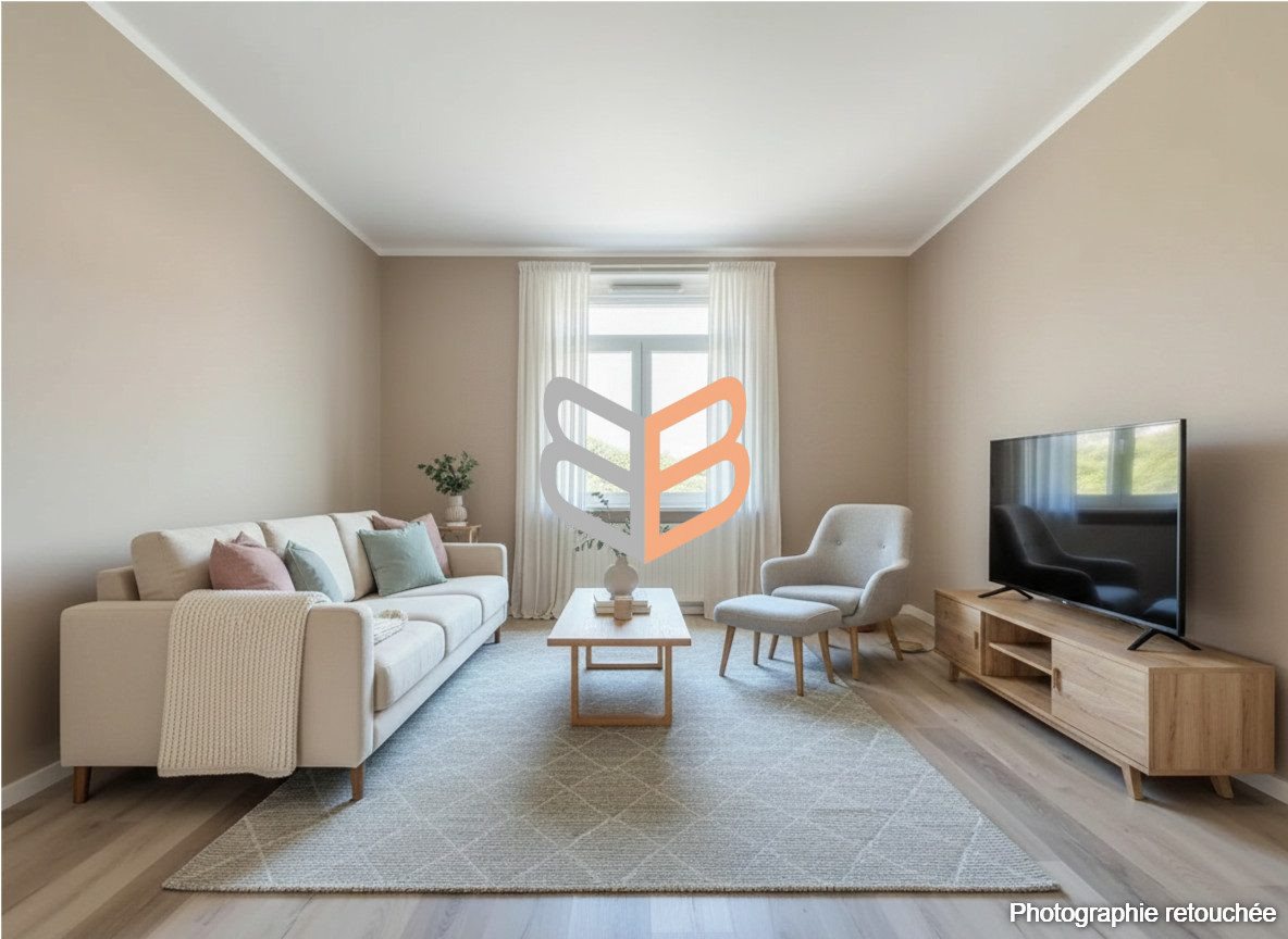 Appartement à vendre, 158m², Ottange