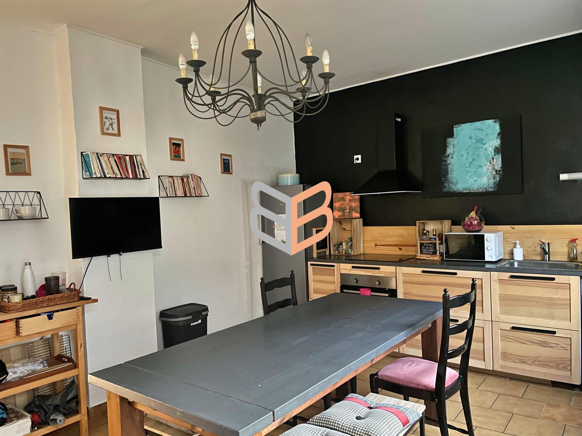 Maison à vendre, 111m², Ottange