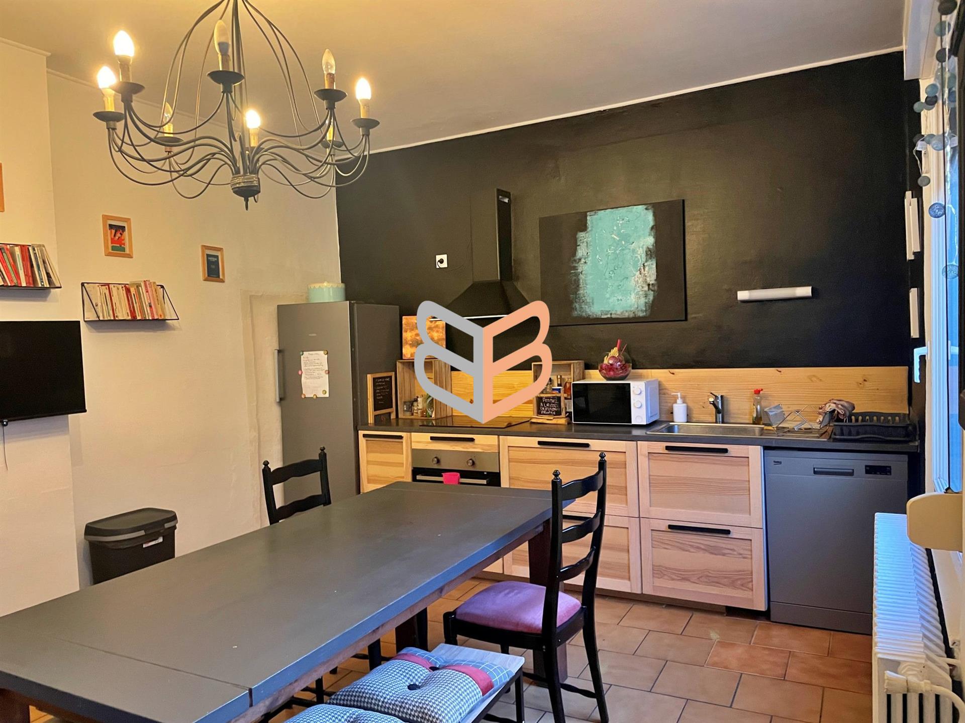 Maison à vendre, 111m², Ottange