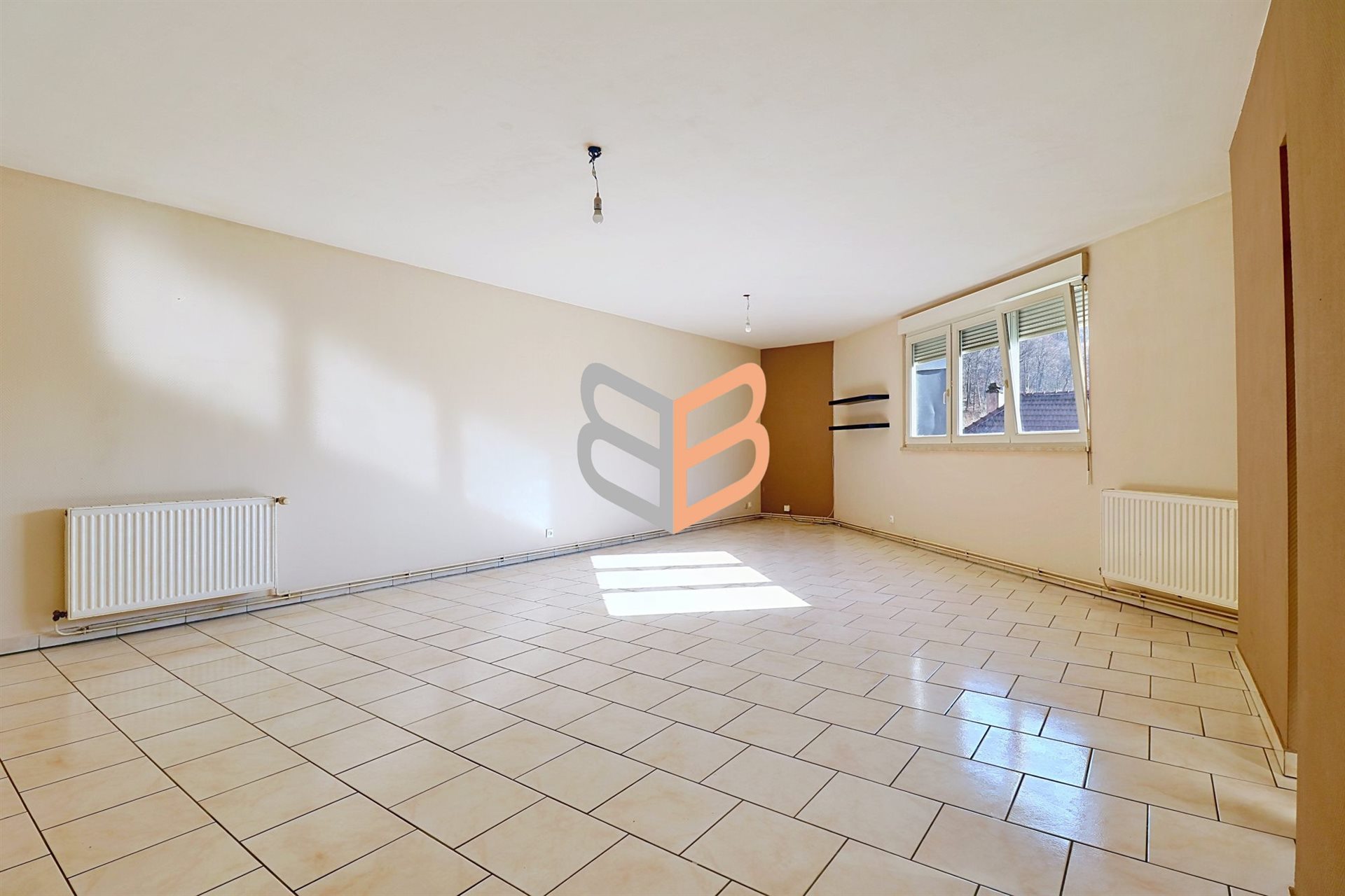 Appartement à vendre, 105m², Ottange