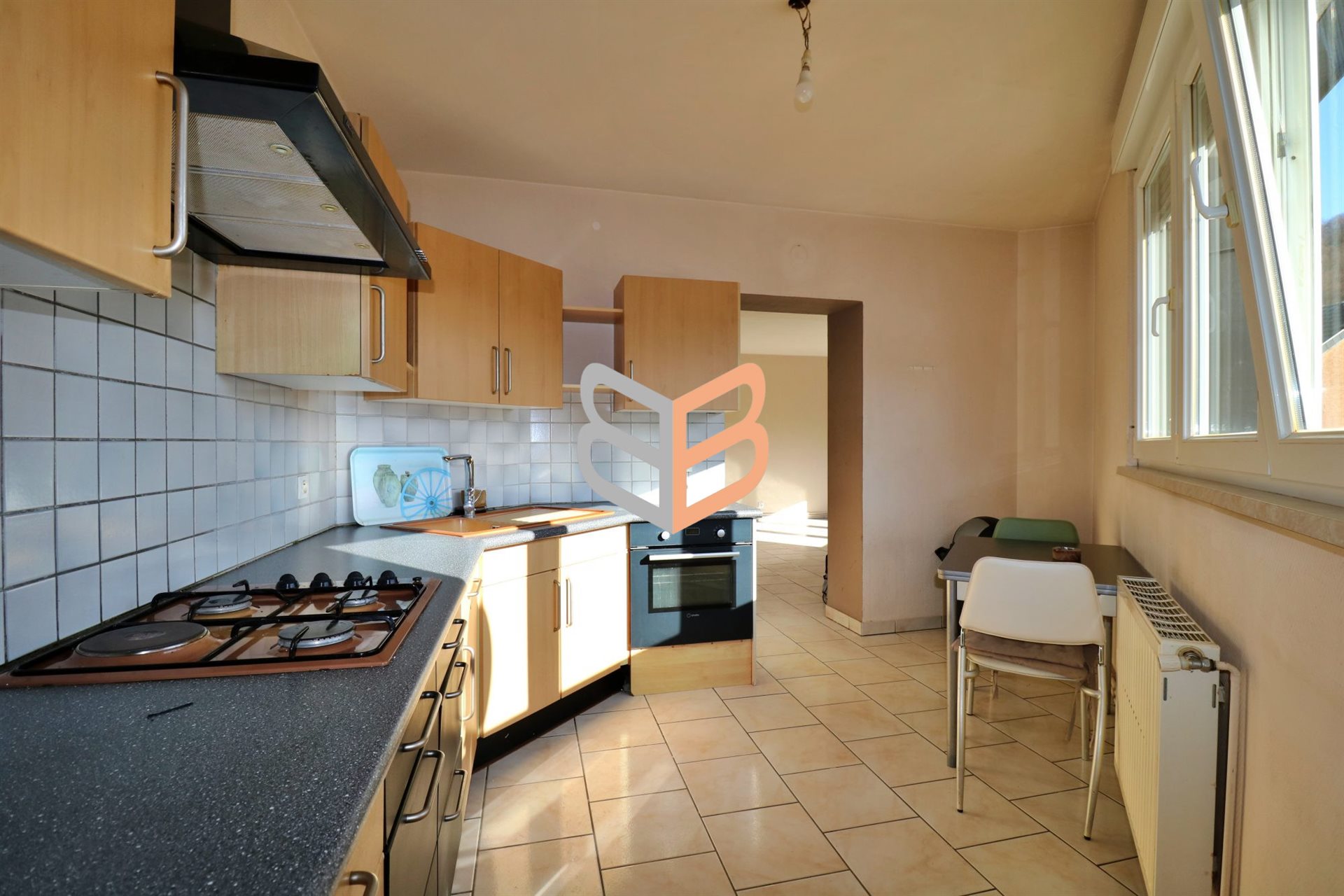 Appartement à vendre, 105m², Ottange