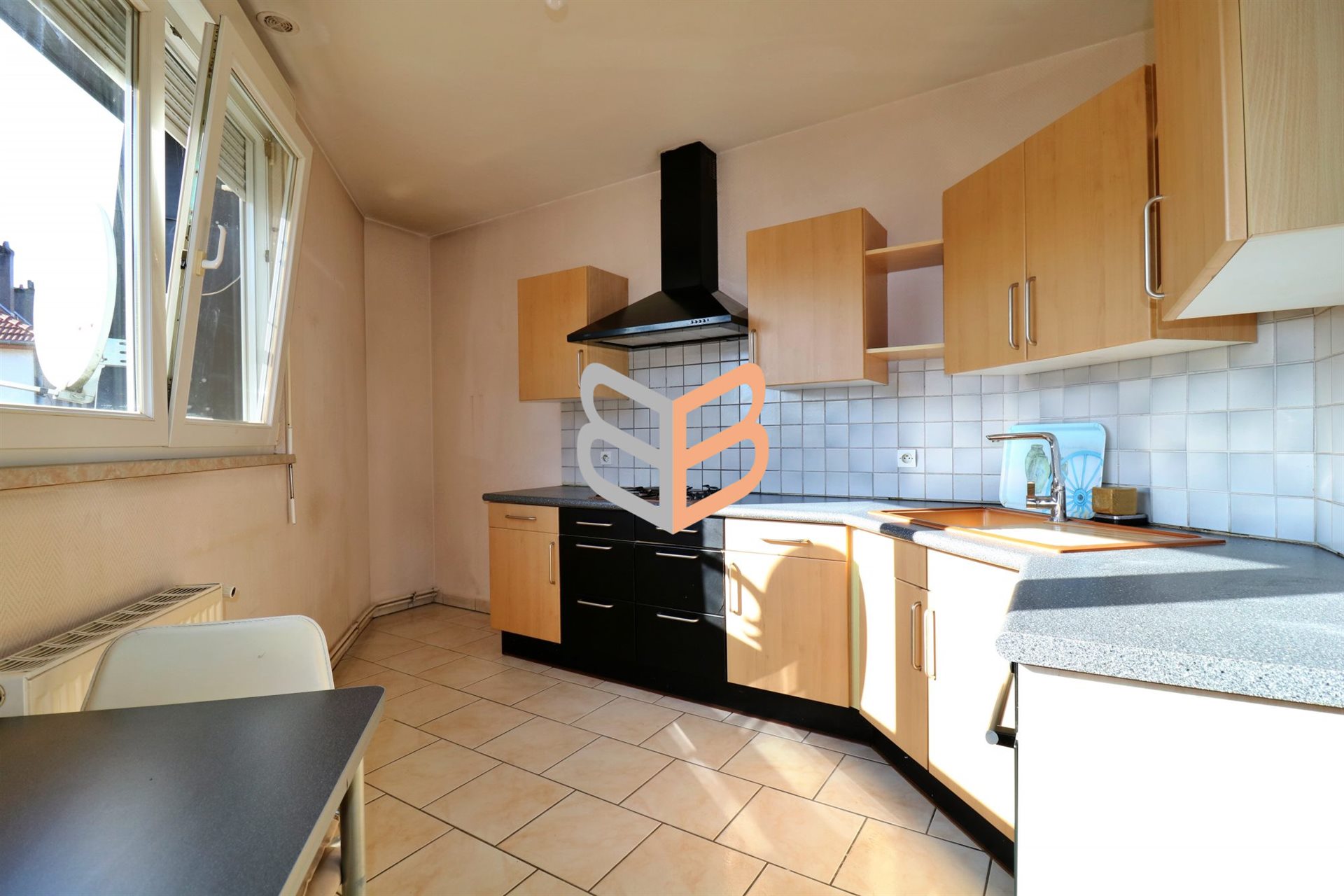 Appartement à vendre, 105m², Ottange