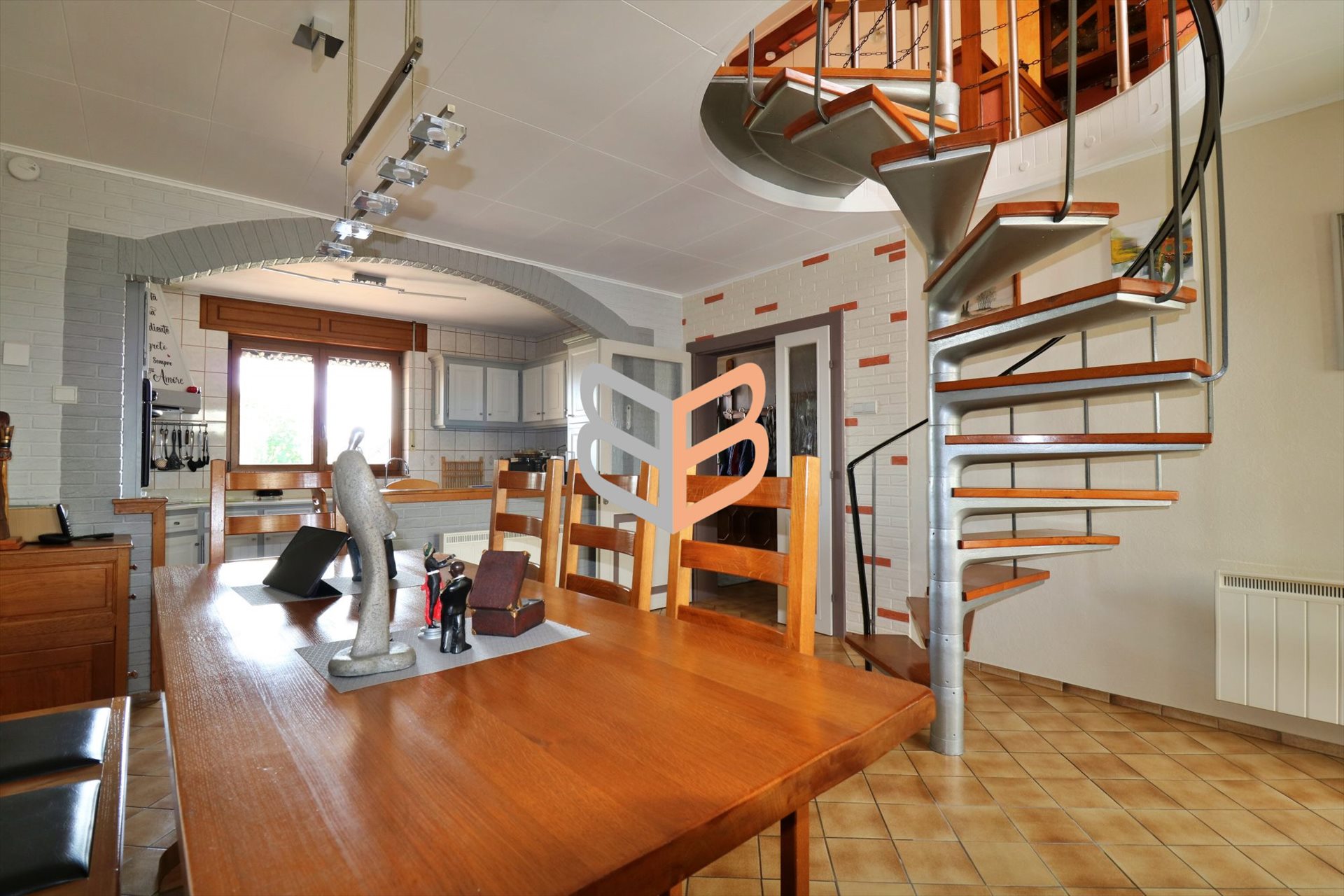 Maison à vendre, 155m², Kanfen
