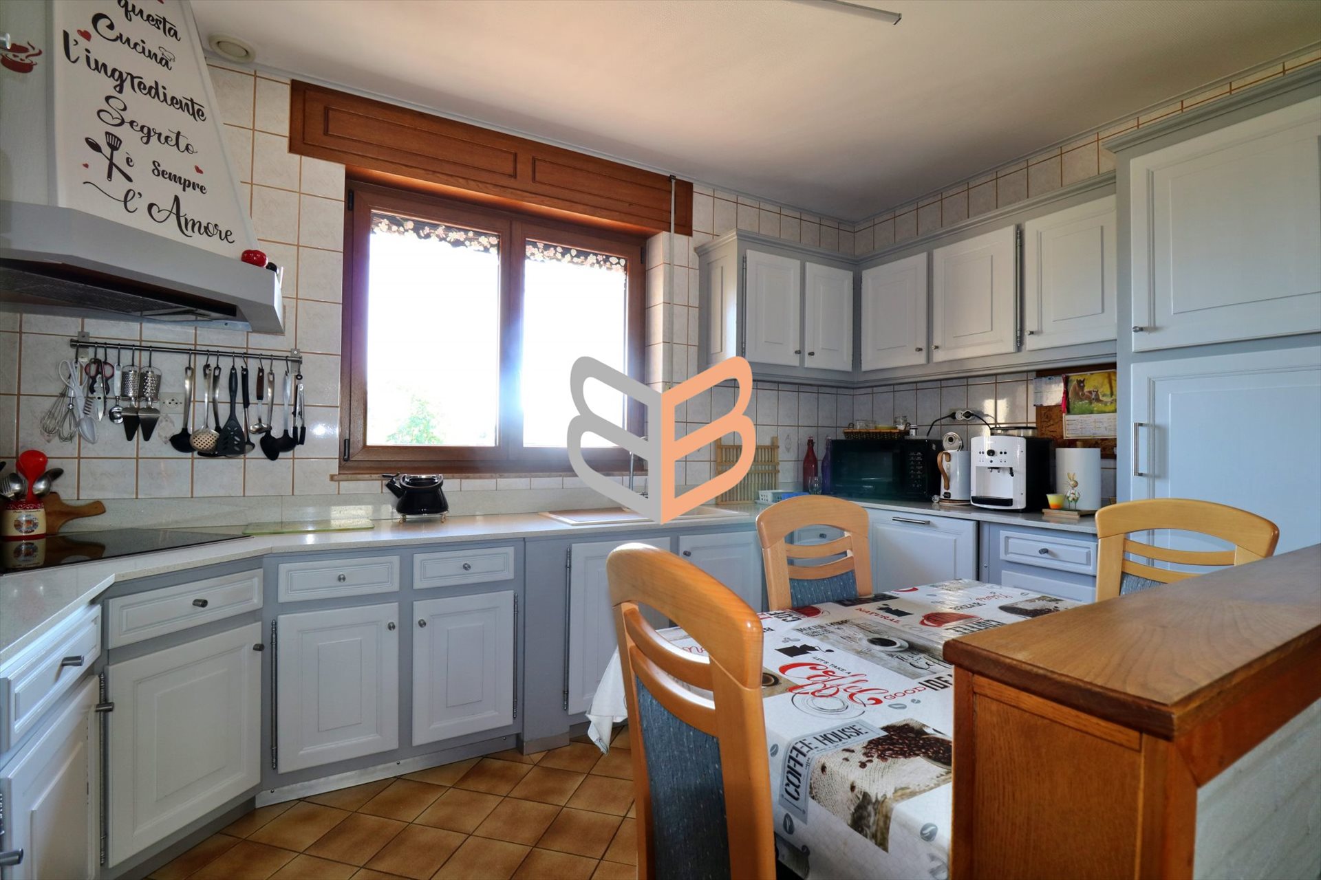 Maison à vendre, 155m², Kanfen