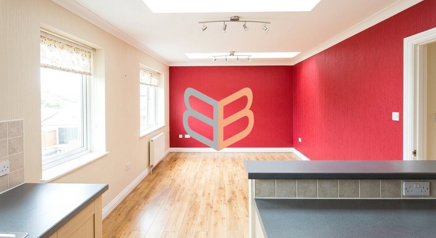 Appartement à vendre, 59m², Ottange